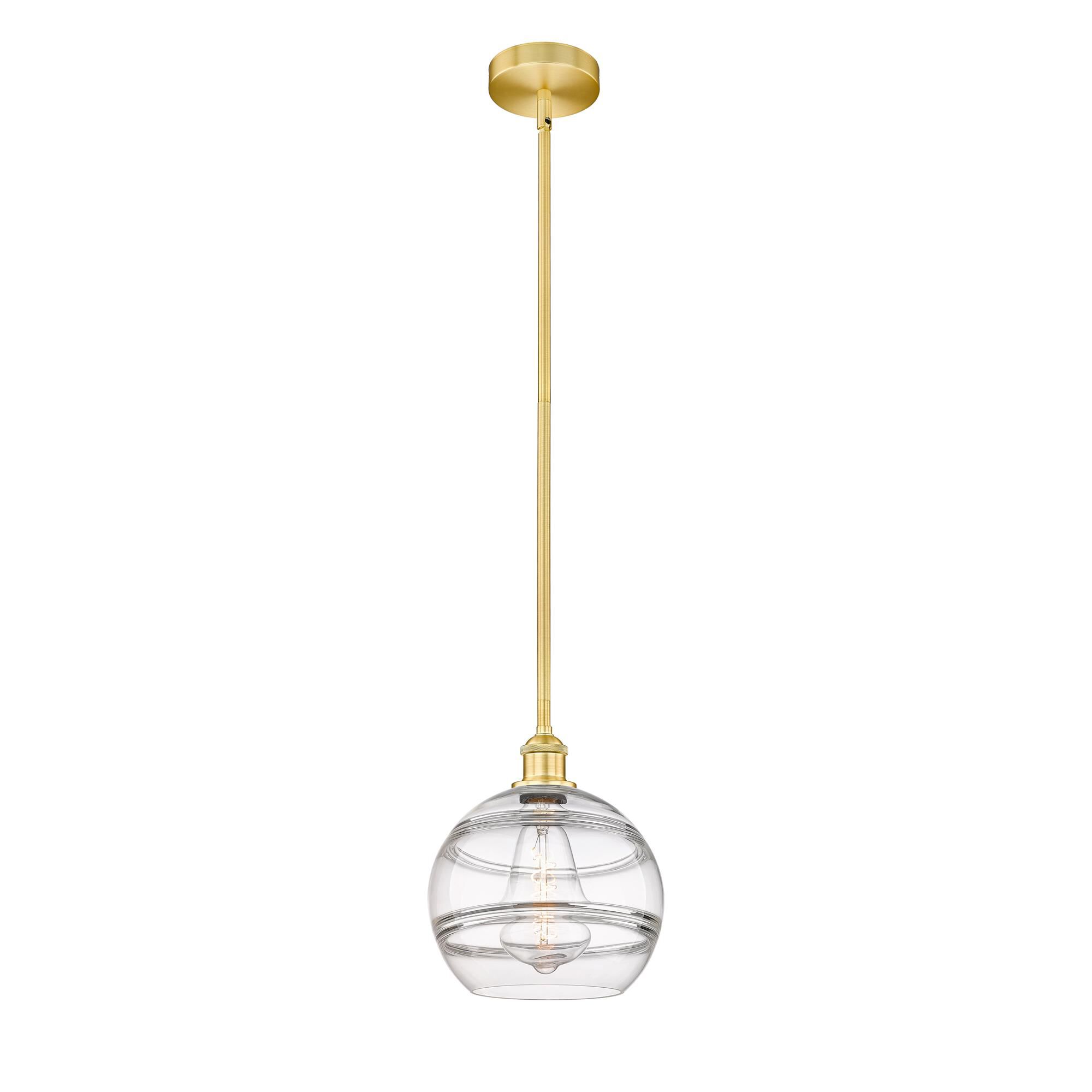 Bruno Marashlian Rochester Mini Pendant by Innovations Lighting