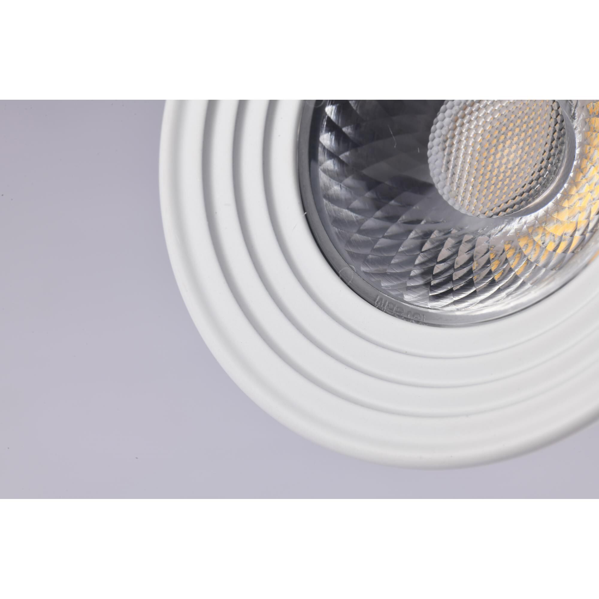 1 Light Track Light Kit