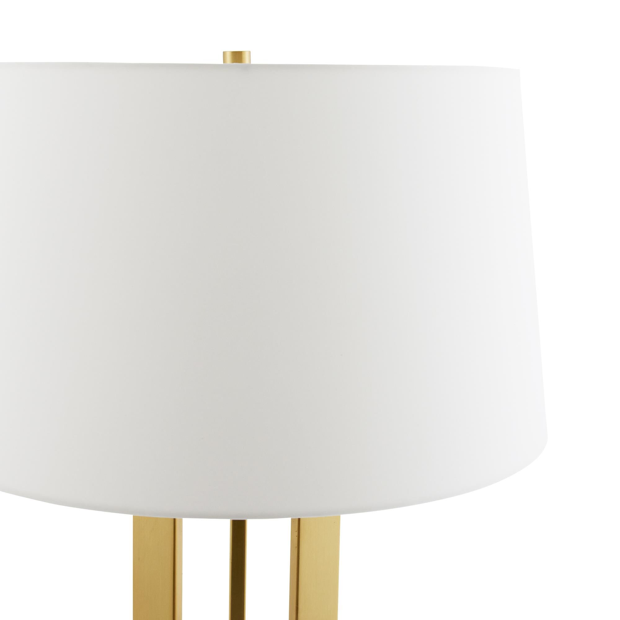 Newman 65 Inch Floor Lamp by Arteriors Home