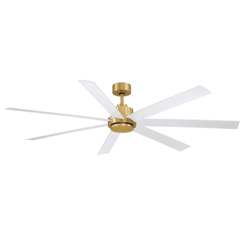Pendry 72 Inch Ceiling Fan by Fanimation