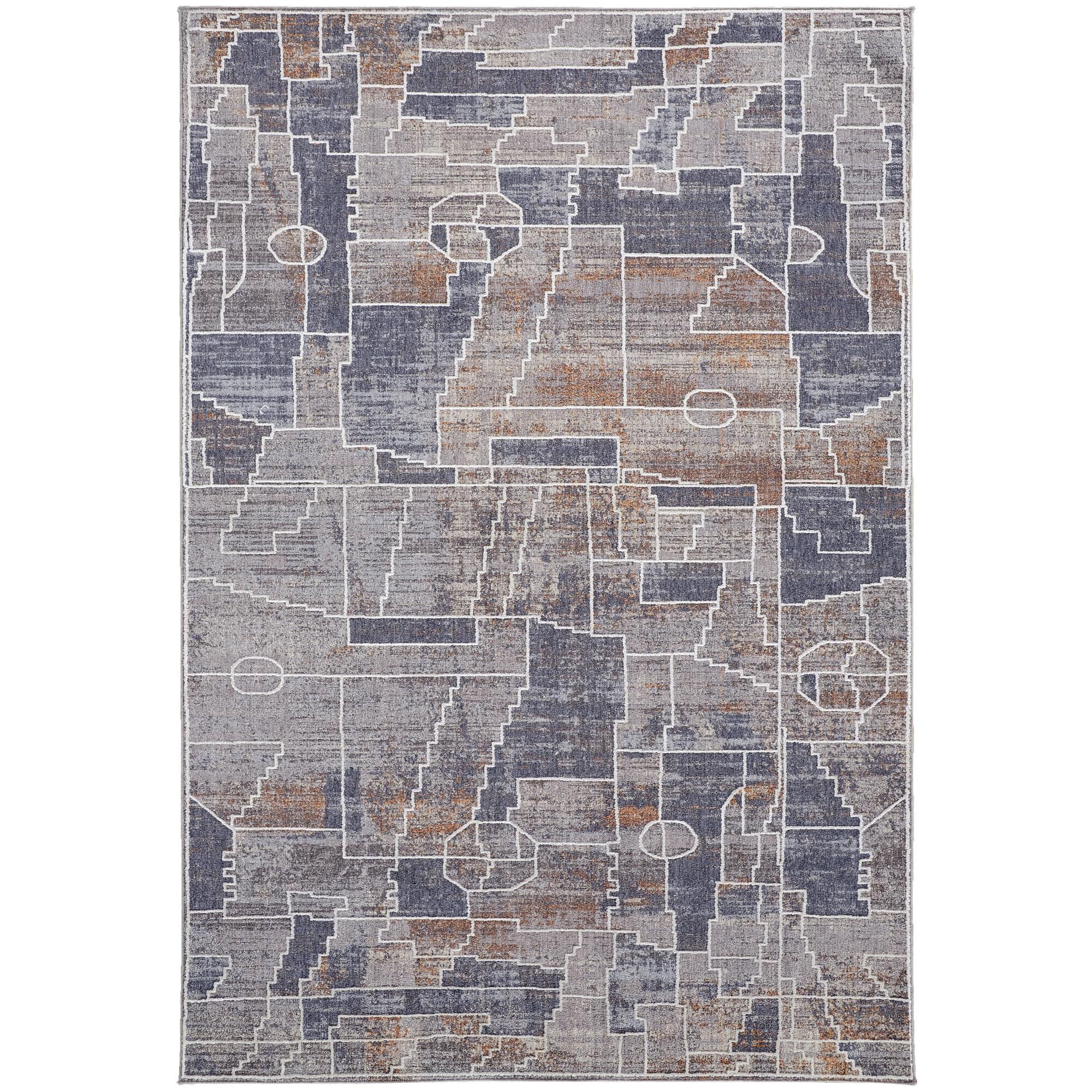 Francisco Area Rug by Feizy