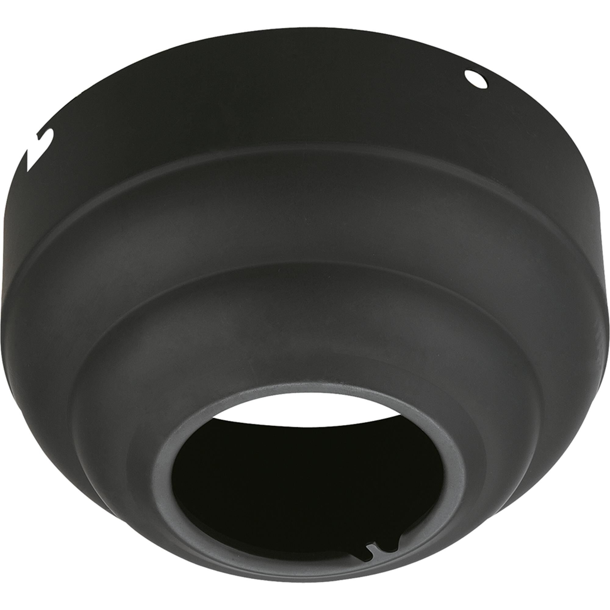 Shown in Matte Black finish