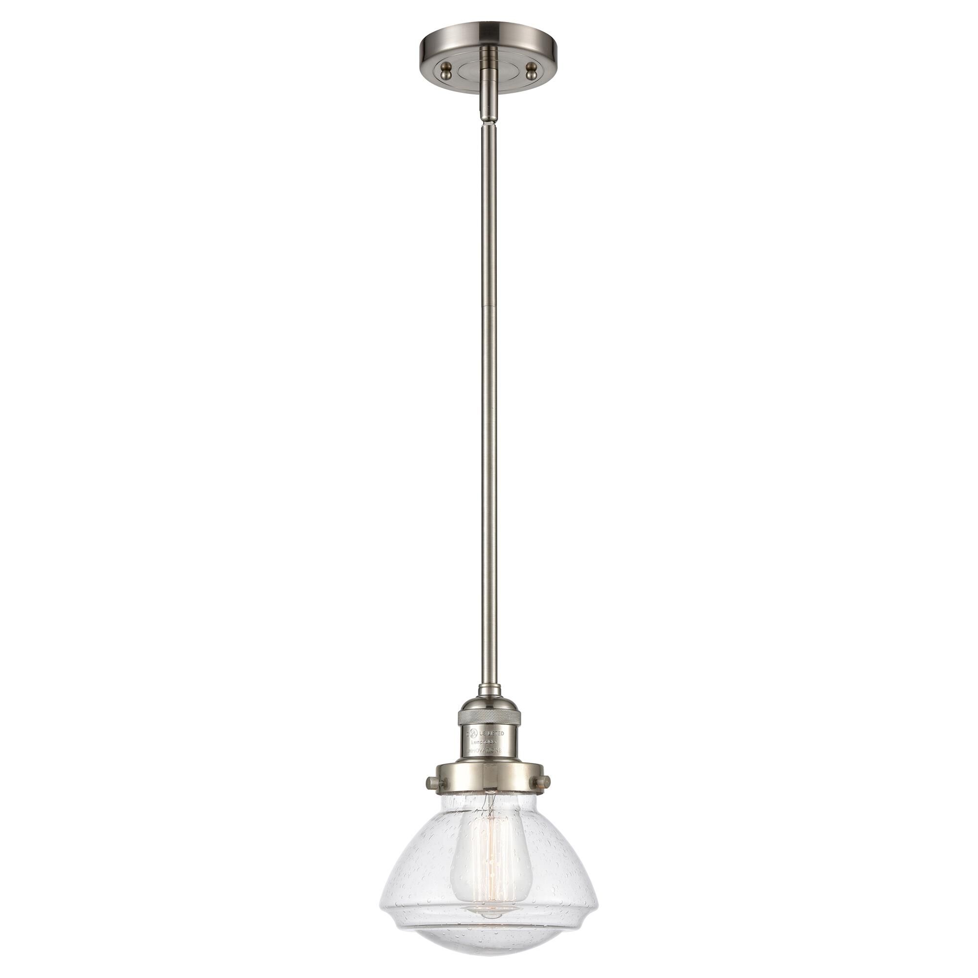 Olean Mini Pendant by Innovations Lighting