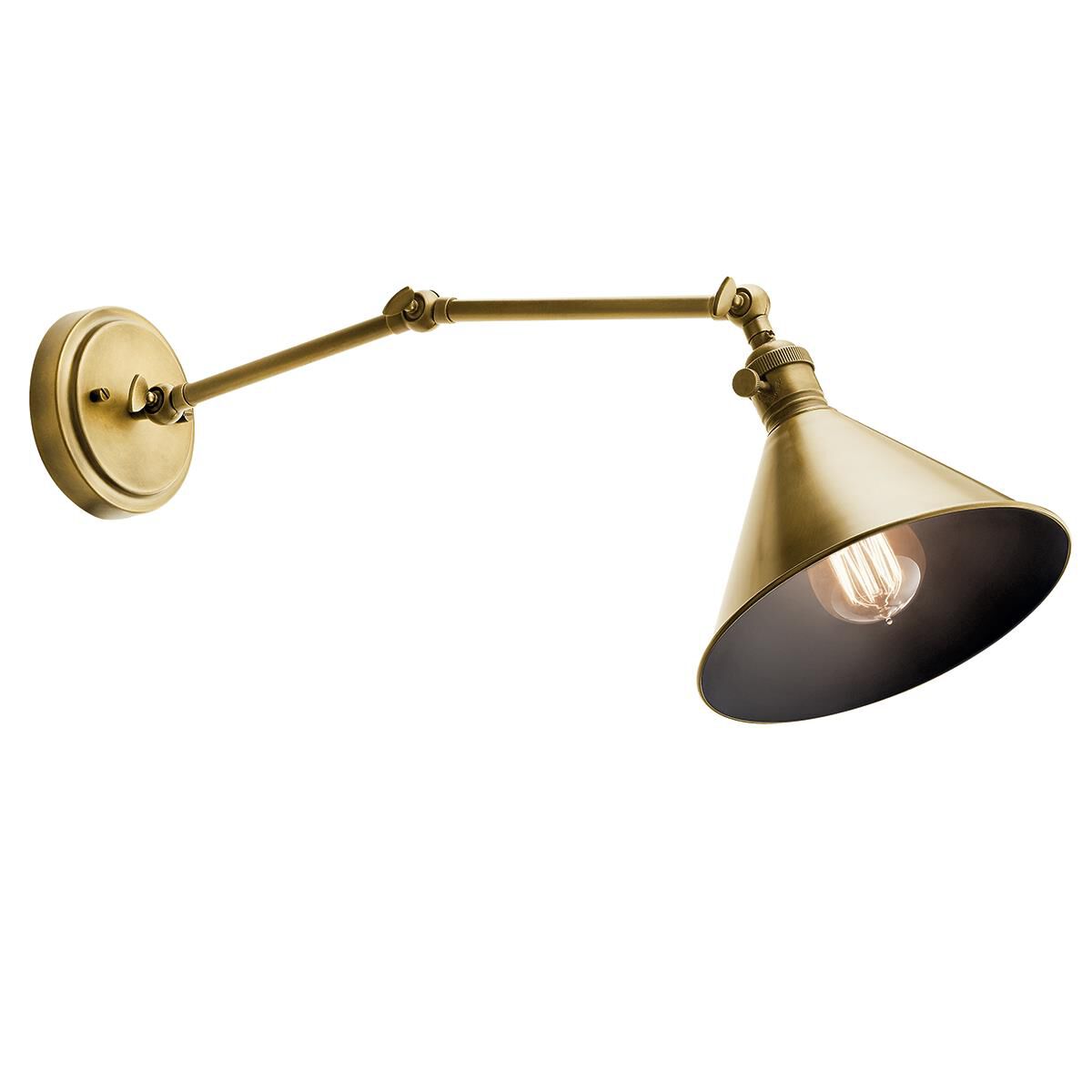 Ellerbeck 9 Inch Wall Sconce Capitol Lighting