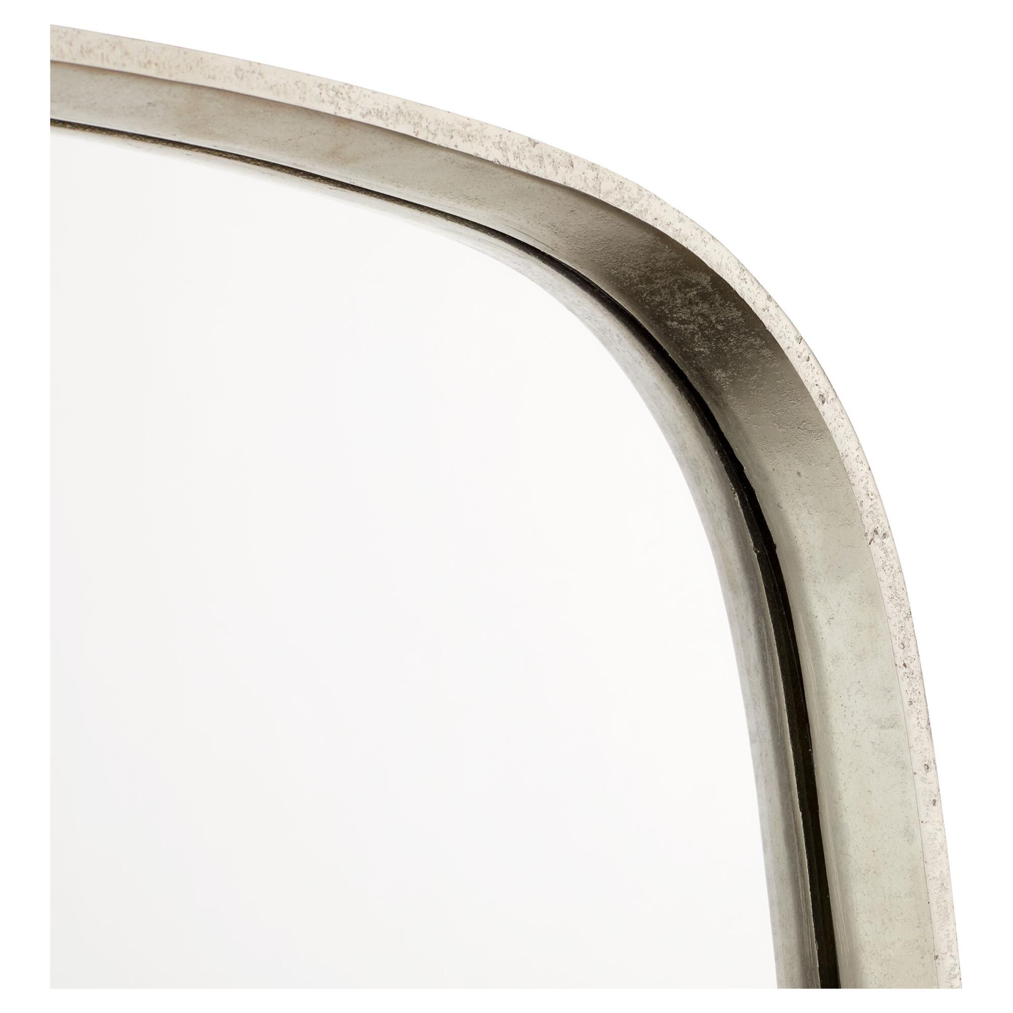 Kalmia Mirror Decorative Mirrors by Cyan Designs