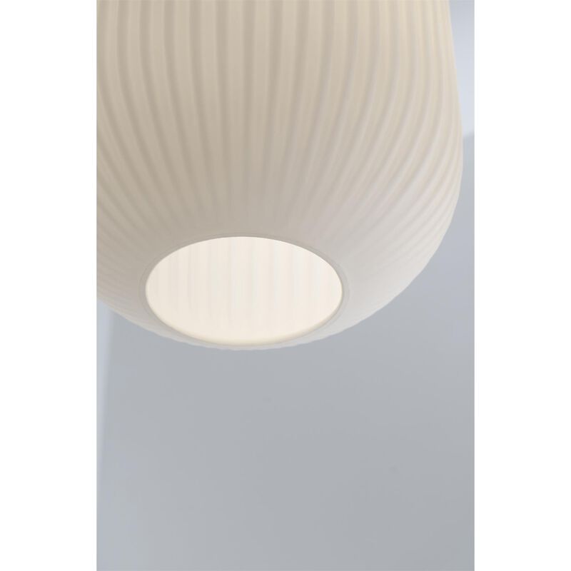 Callie 5 Inch Mini Pendant by AFX Lighting