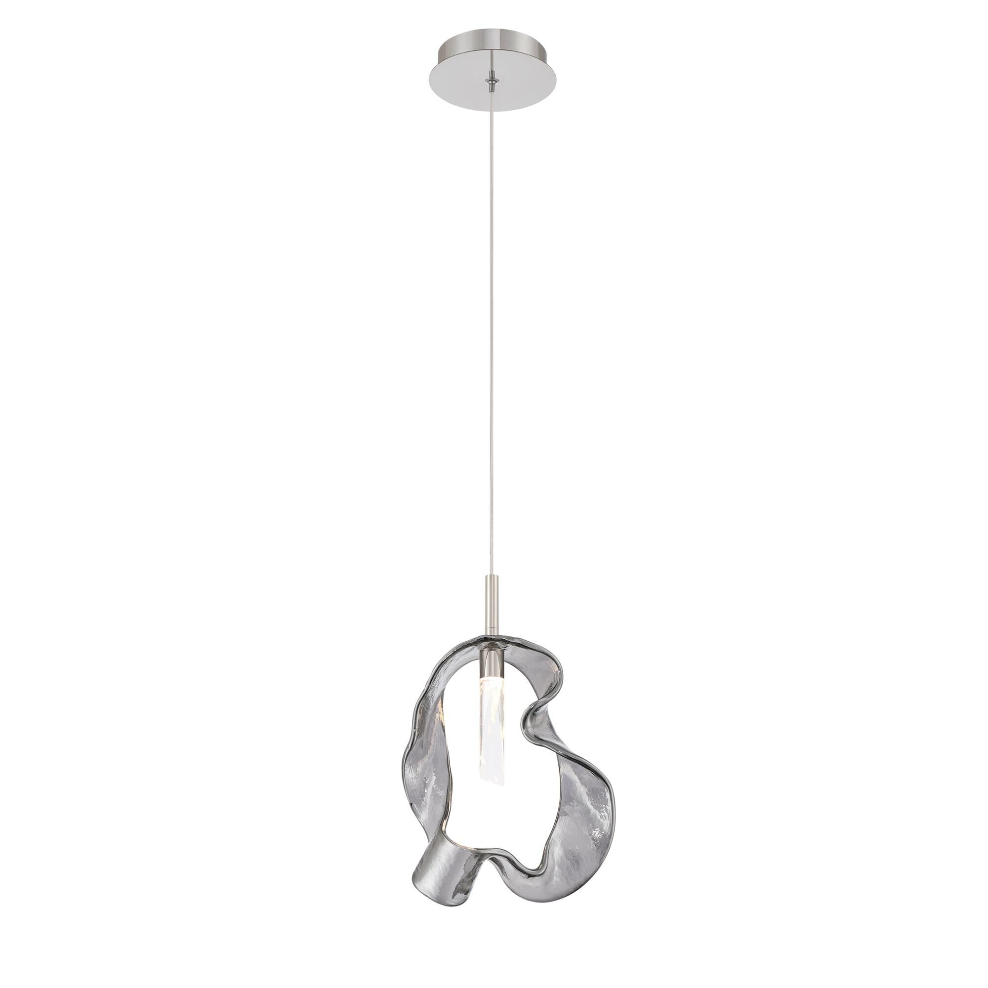 Norah 13 Inch Mini Pendant,
