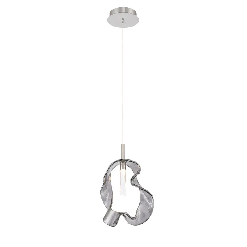 Norah 13 Inch Mini Pendant by Eurofase Lighting