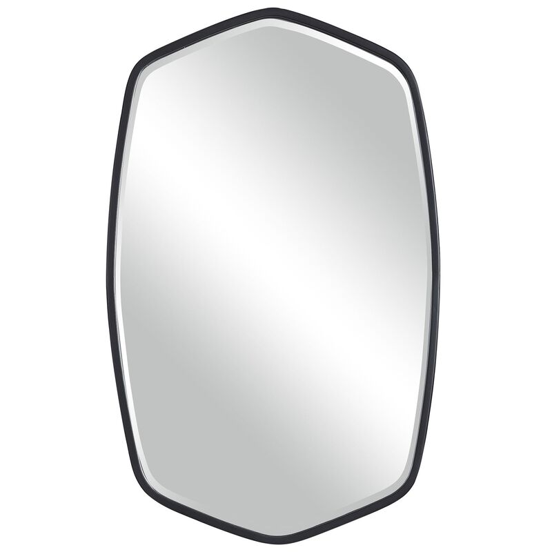 Duronia Decorative Mirror by Uttermost