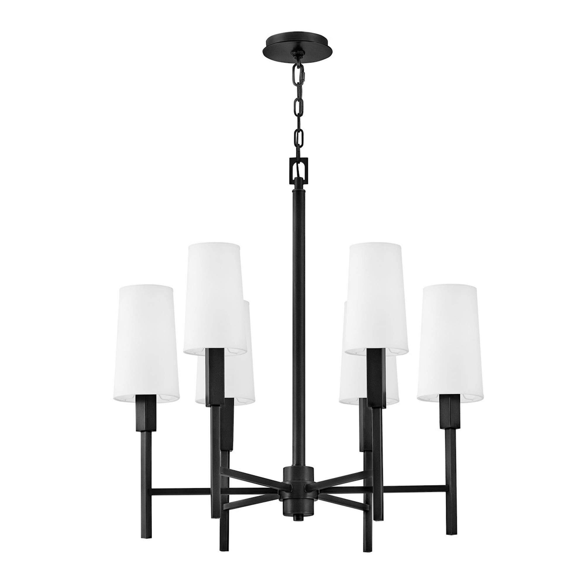Fenwick Medium Chandelier,