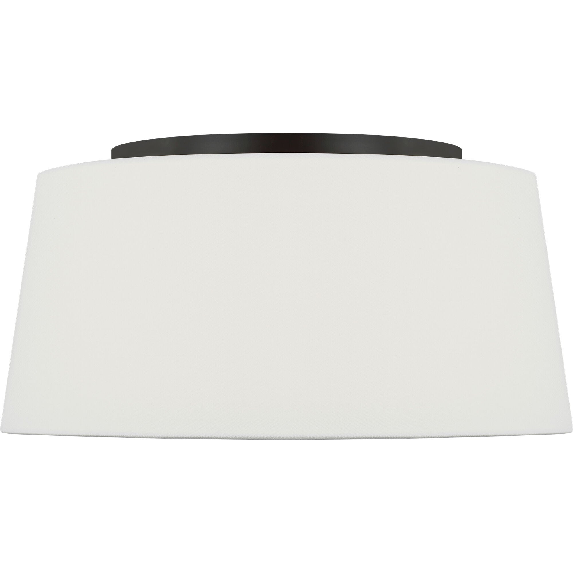Hale 18 Inch Semi Flush Mount,