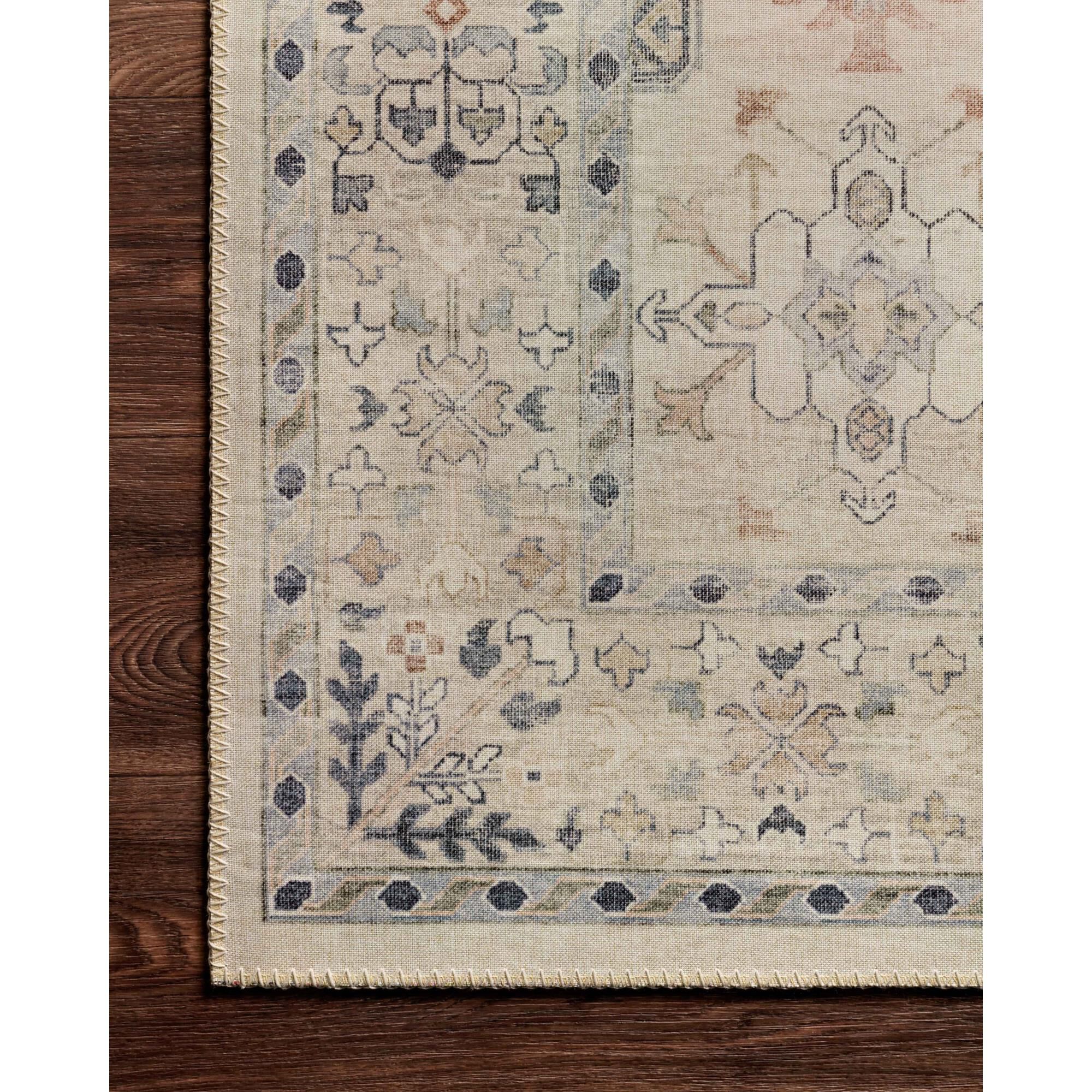 Hathaway Area Rug,