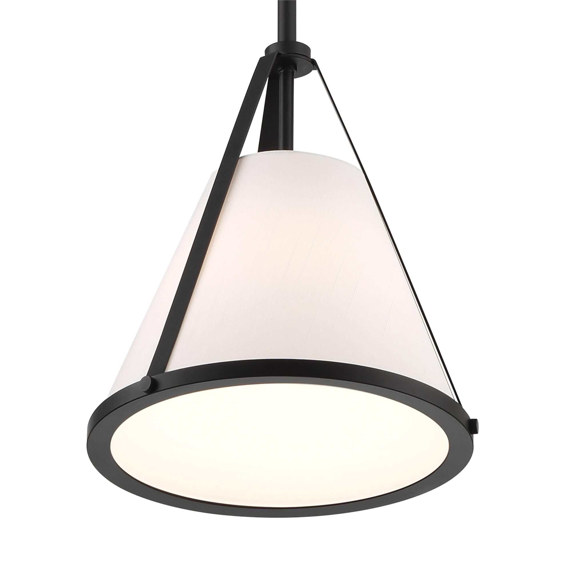 Fulton 11 Inch Mini Pendant,