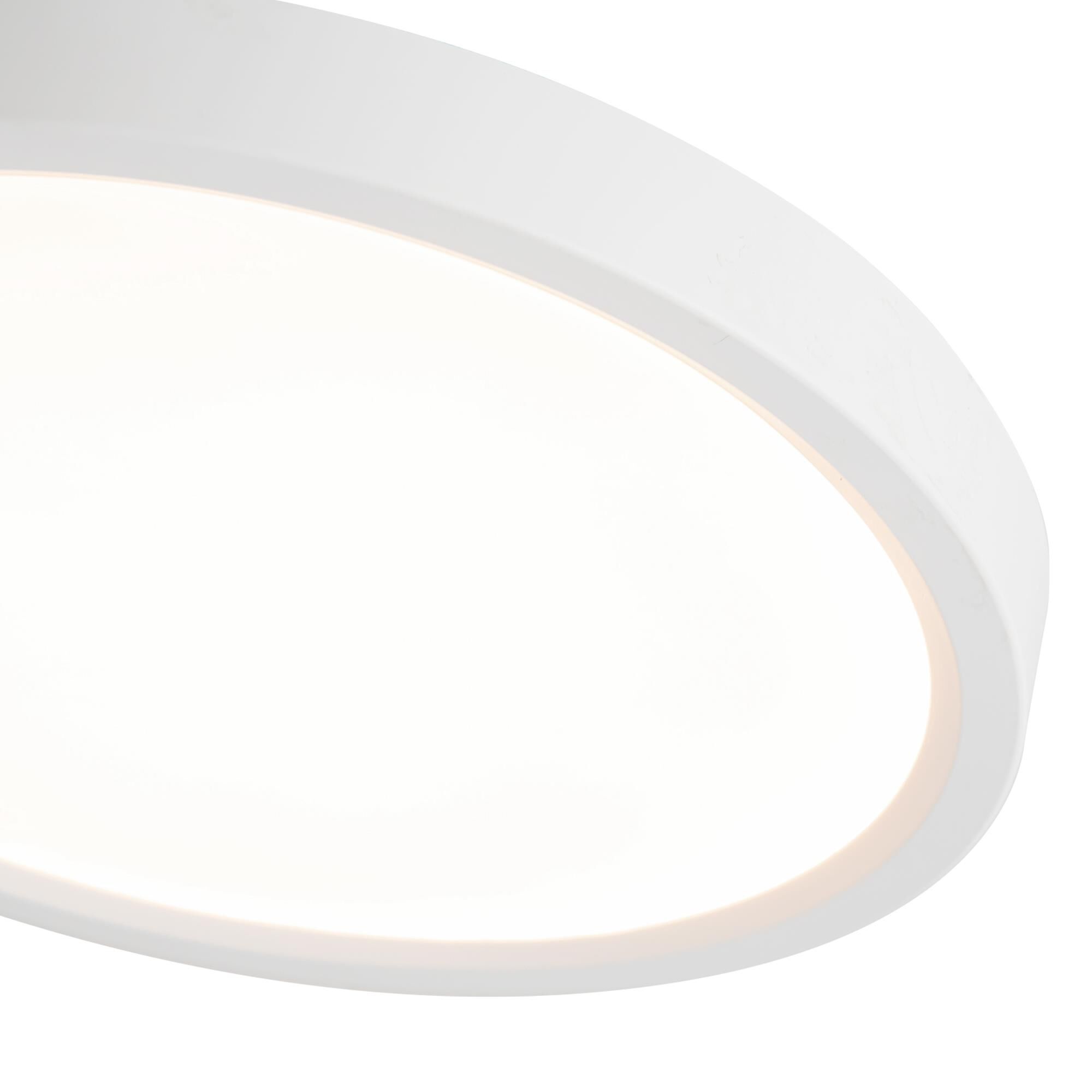 Mio 6 Inch Flush Mount by Kuzco Lighting