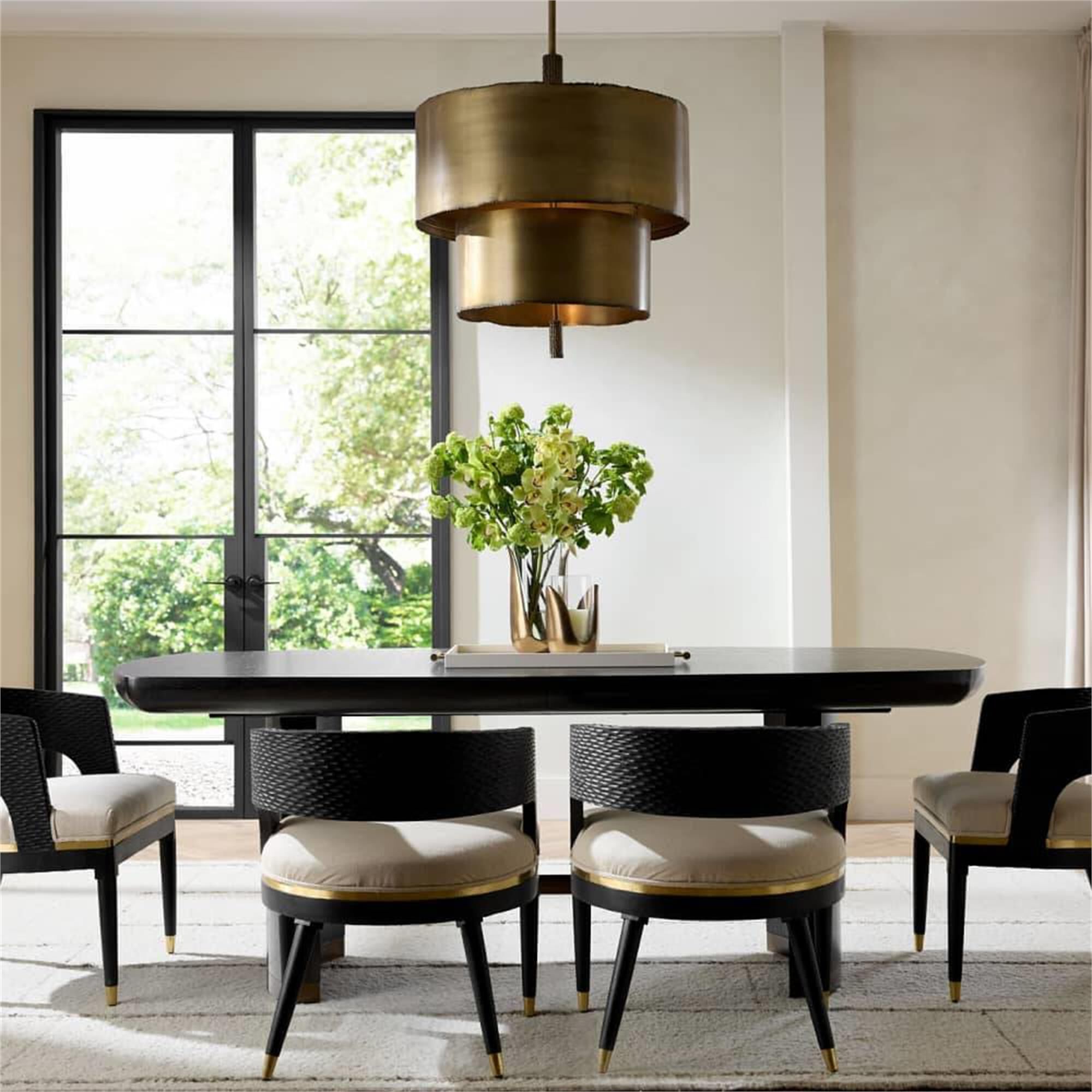 Leonardo Medium Chandelier,