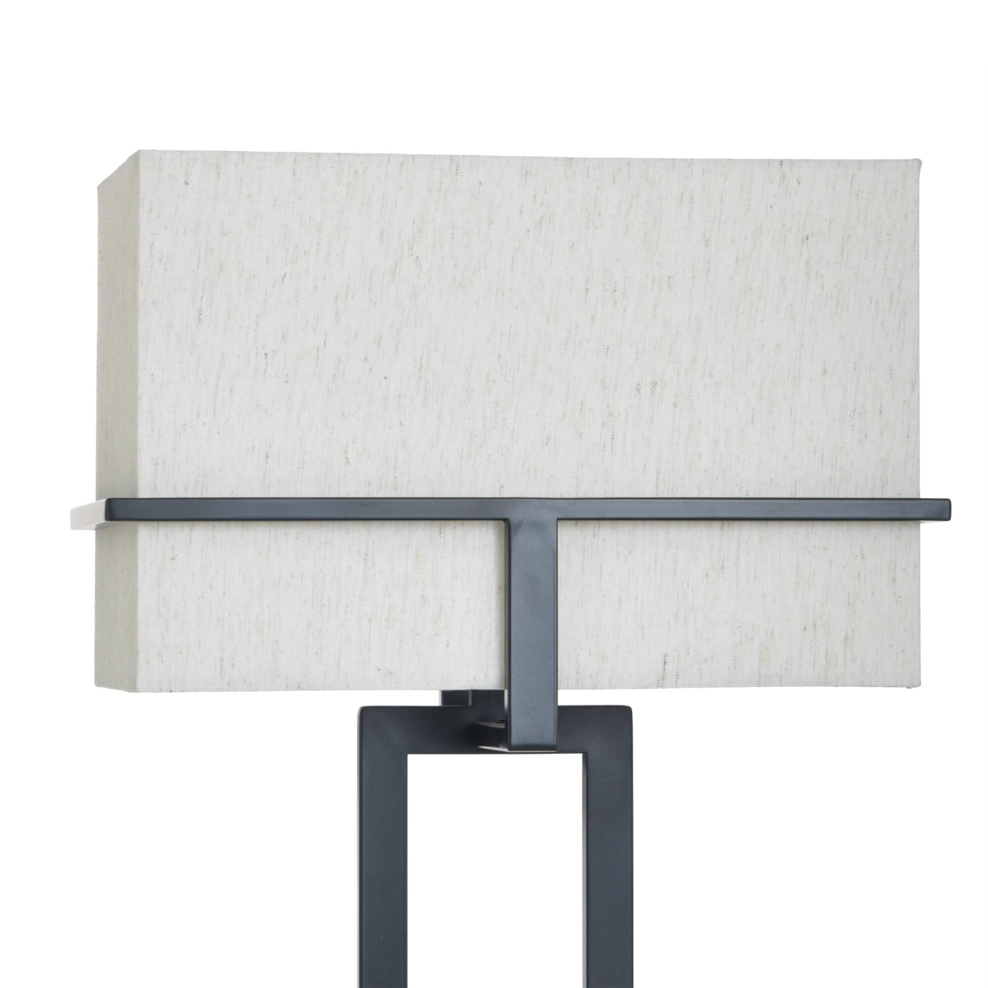 Tabby 30 Inch Table Lamp by Stylecraft