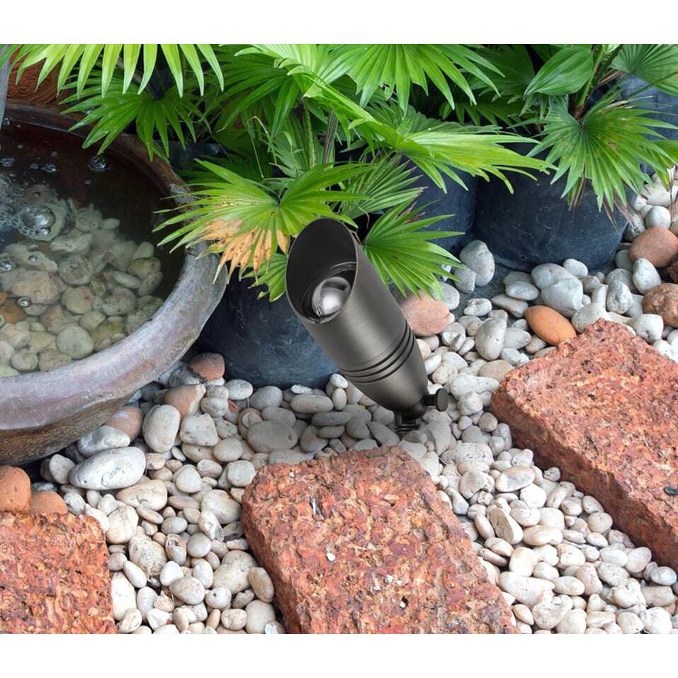 Shown in Dark Bronze finish