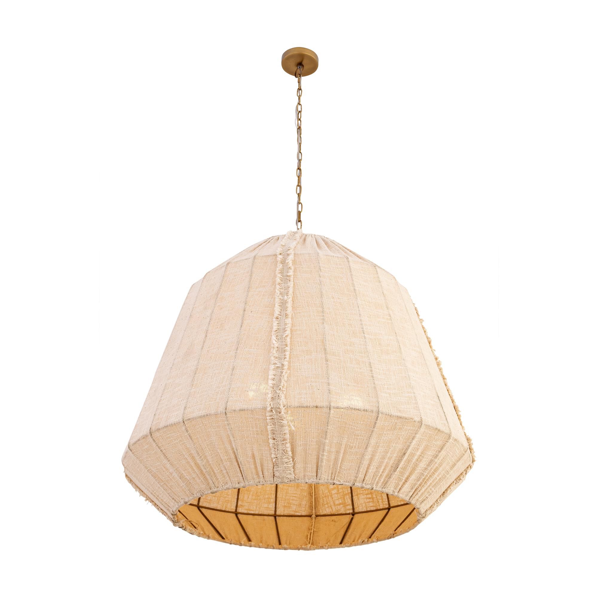 Velune 36 Inch Large Pendant by Minka Lavery