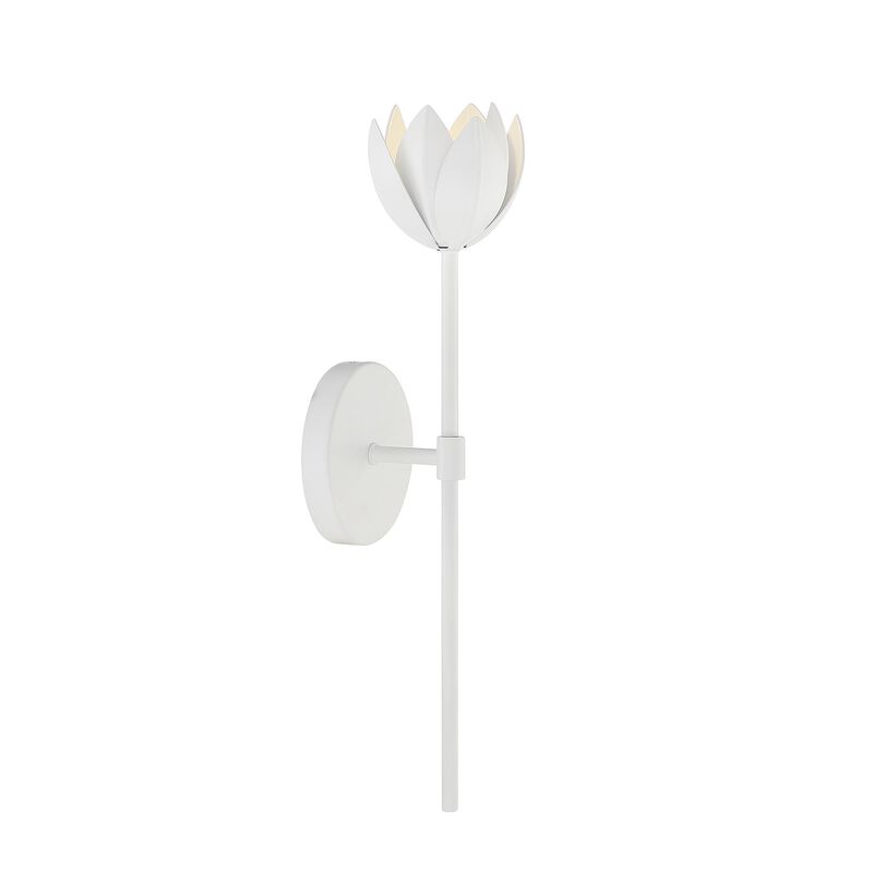 Meridian Lighting 19 Inch LED Wall Sconce