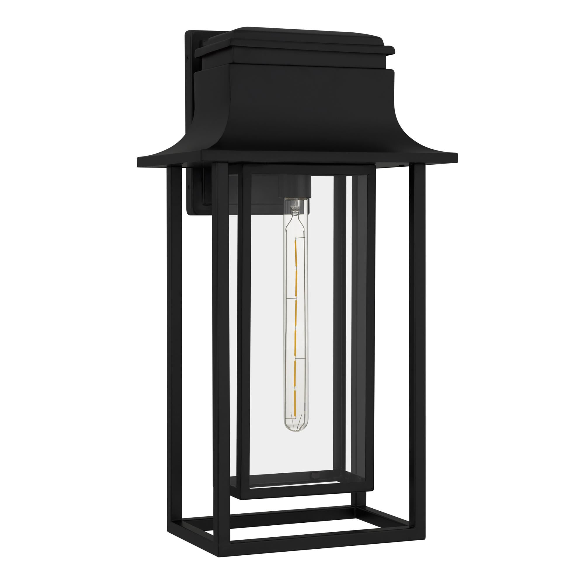Garner 24 Inch Outdoor Wall Light by Quoizel