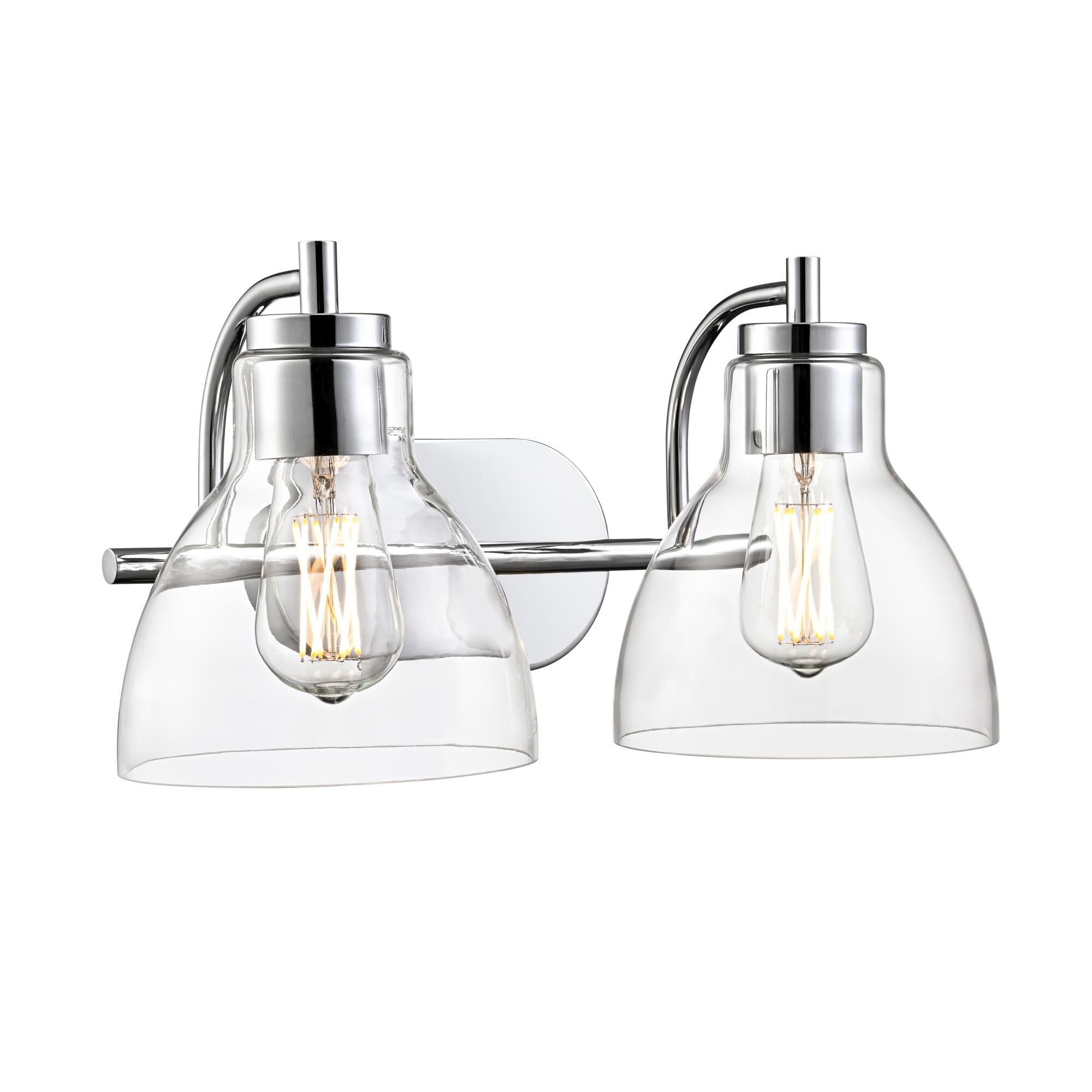 Knightsdale 18 Inch Bath Vanity Light by Millenium Lighting