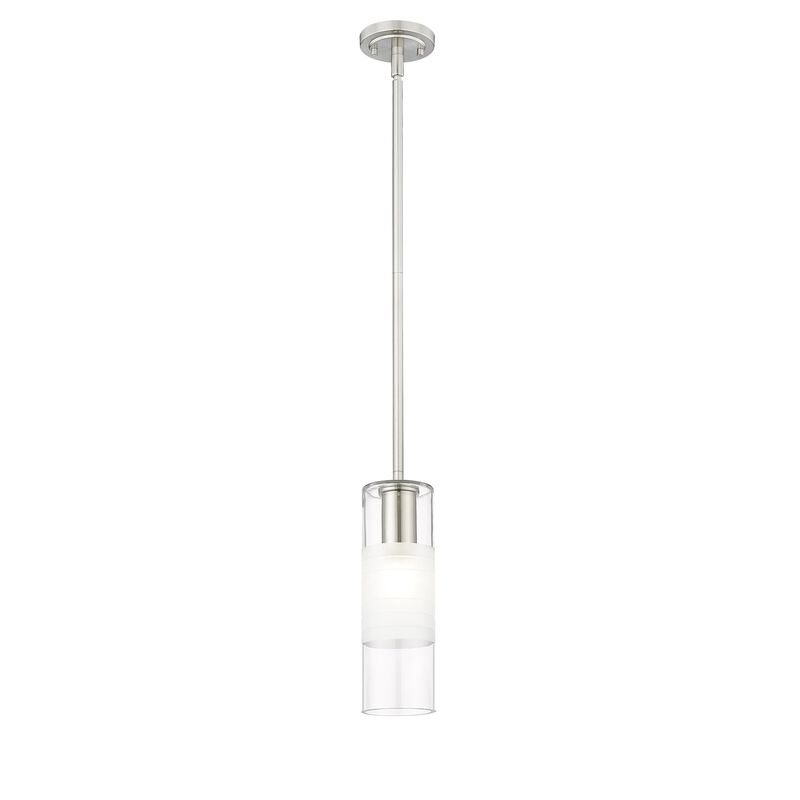 Alton 5 Inch Mini Pendant by Z Lite
