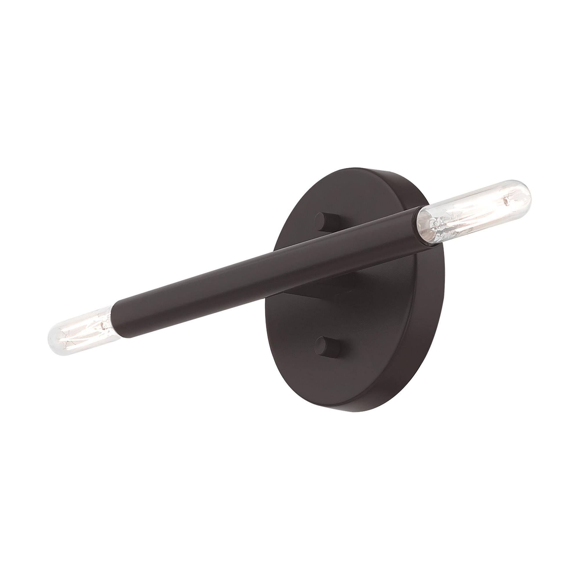 Copenhagen Wall Sconce by Livex Lighting