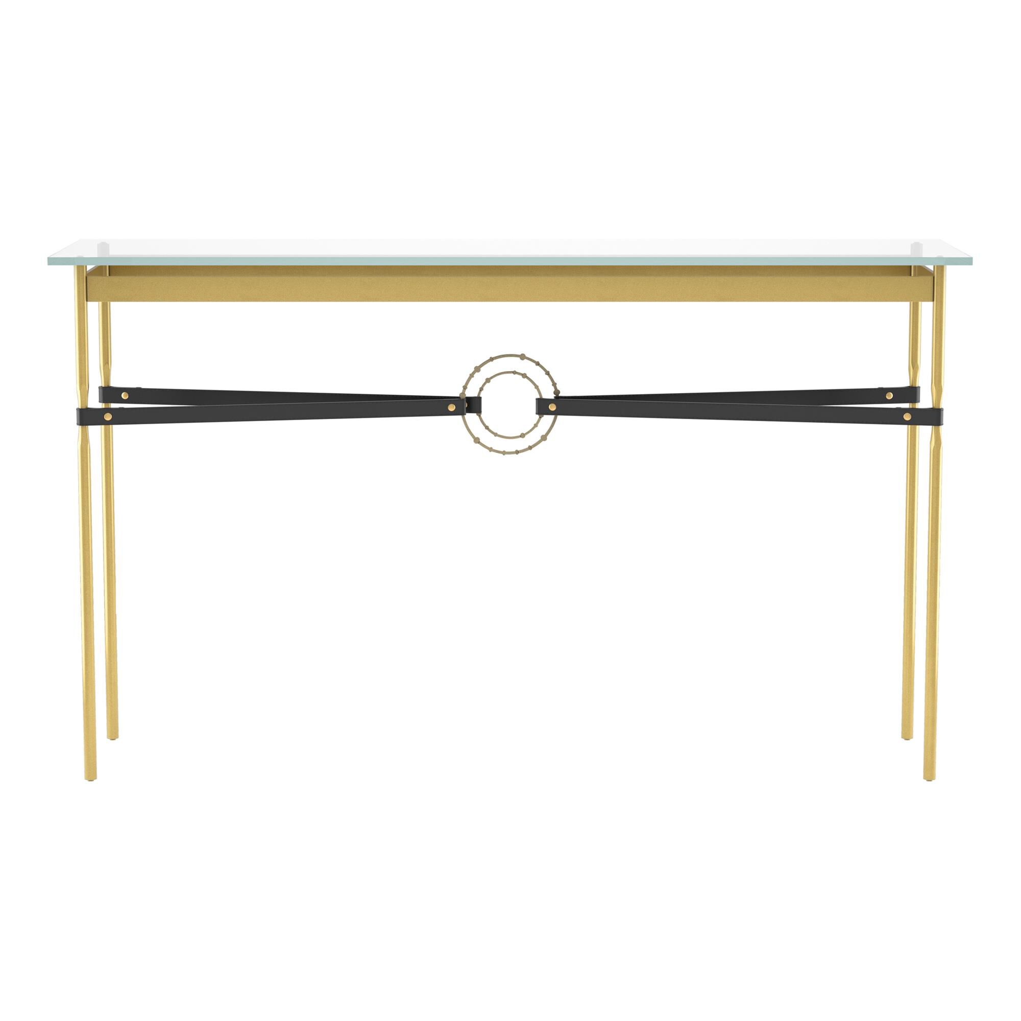 Equus 54 Inch Console Table,