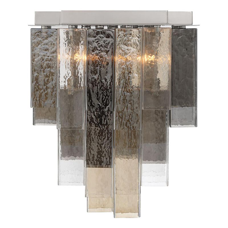 Altesa 17 Inch Flush Mount by Eurofase Lighting