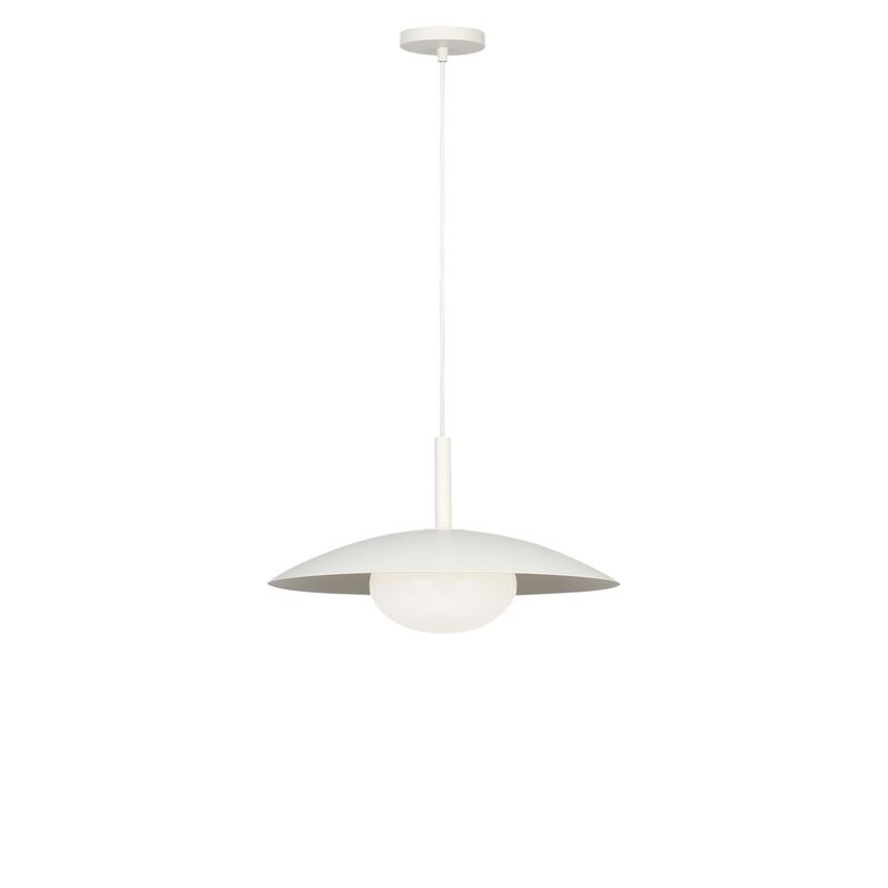 Mont Large Pendant by Generation Lighting