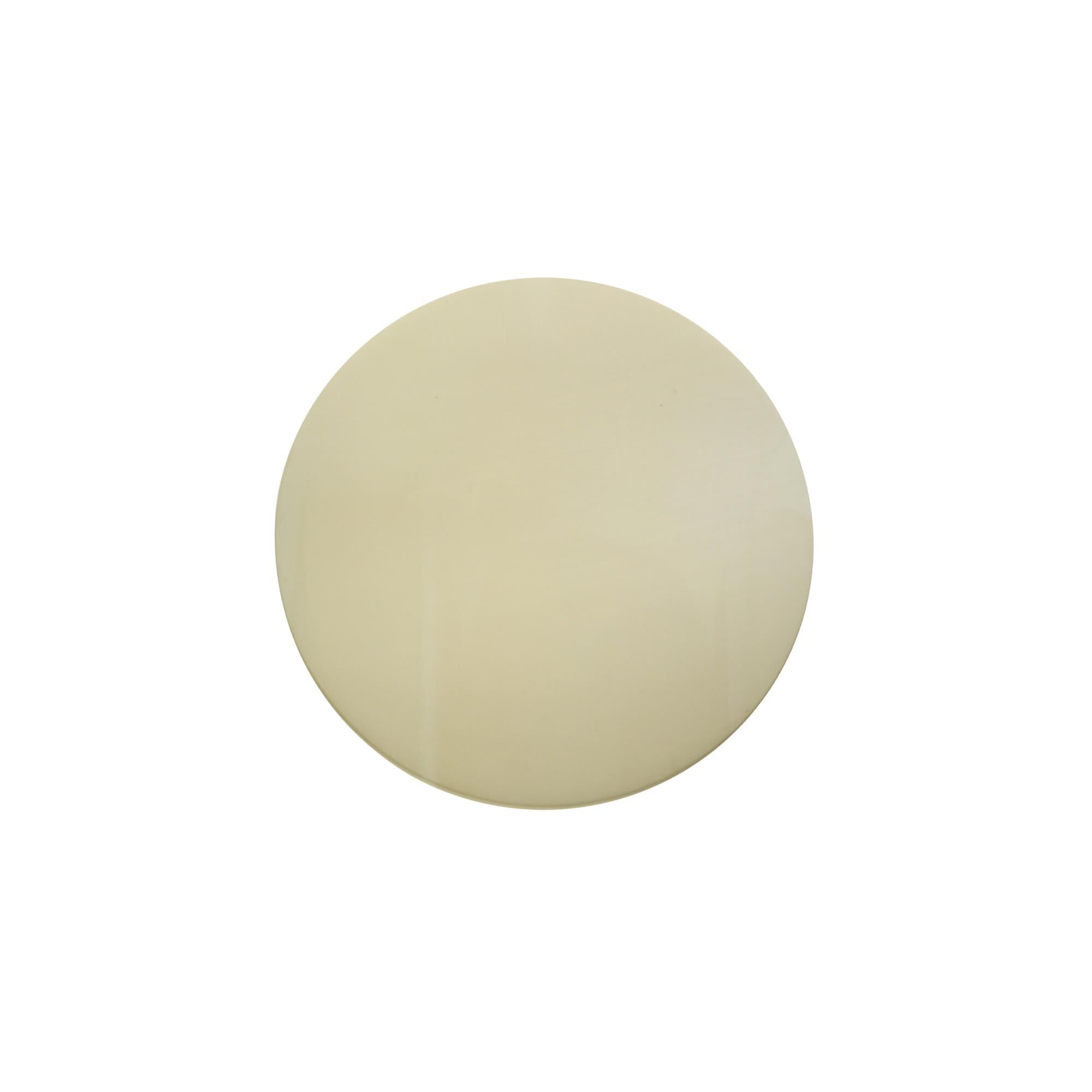 Backlit 10 Inch Wall Sconce by Justice Design Group