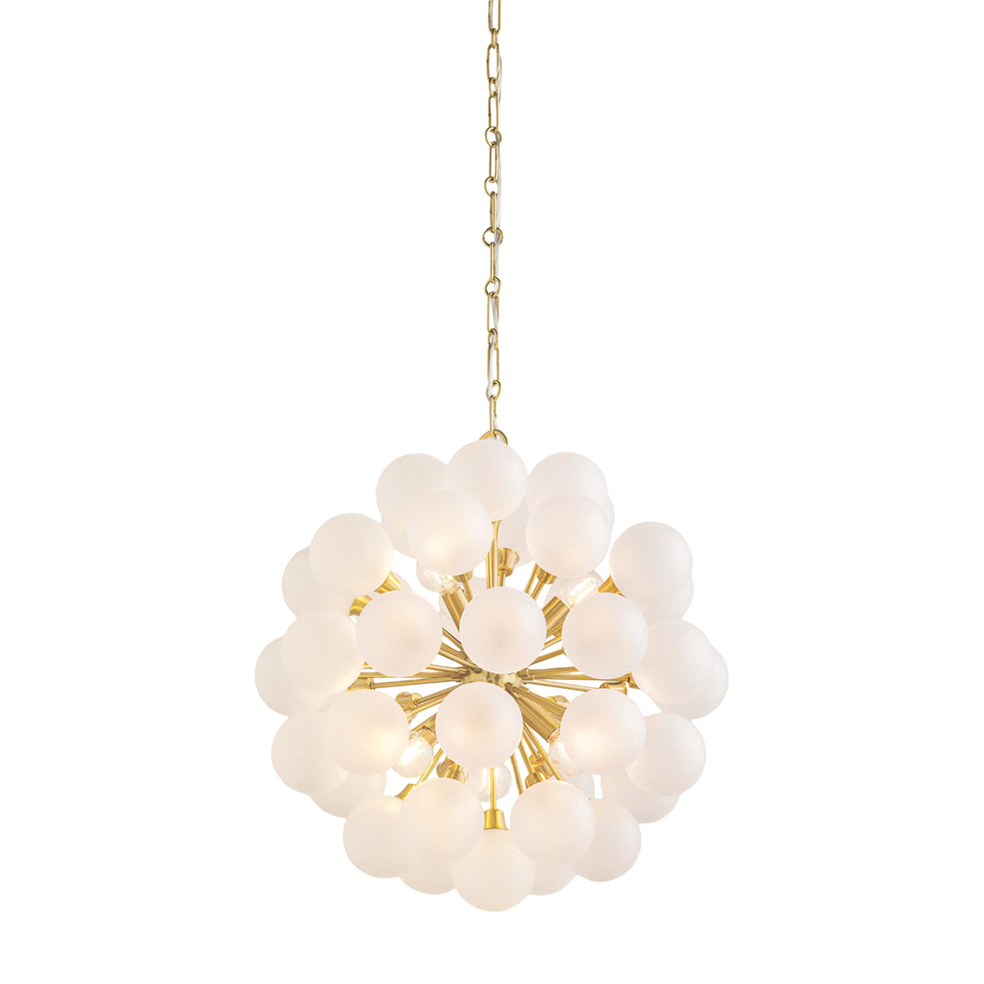 Antoneta Small Chandelier,