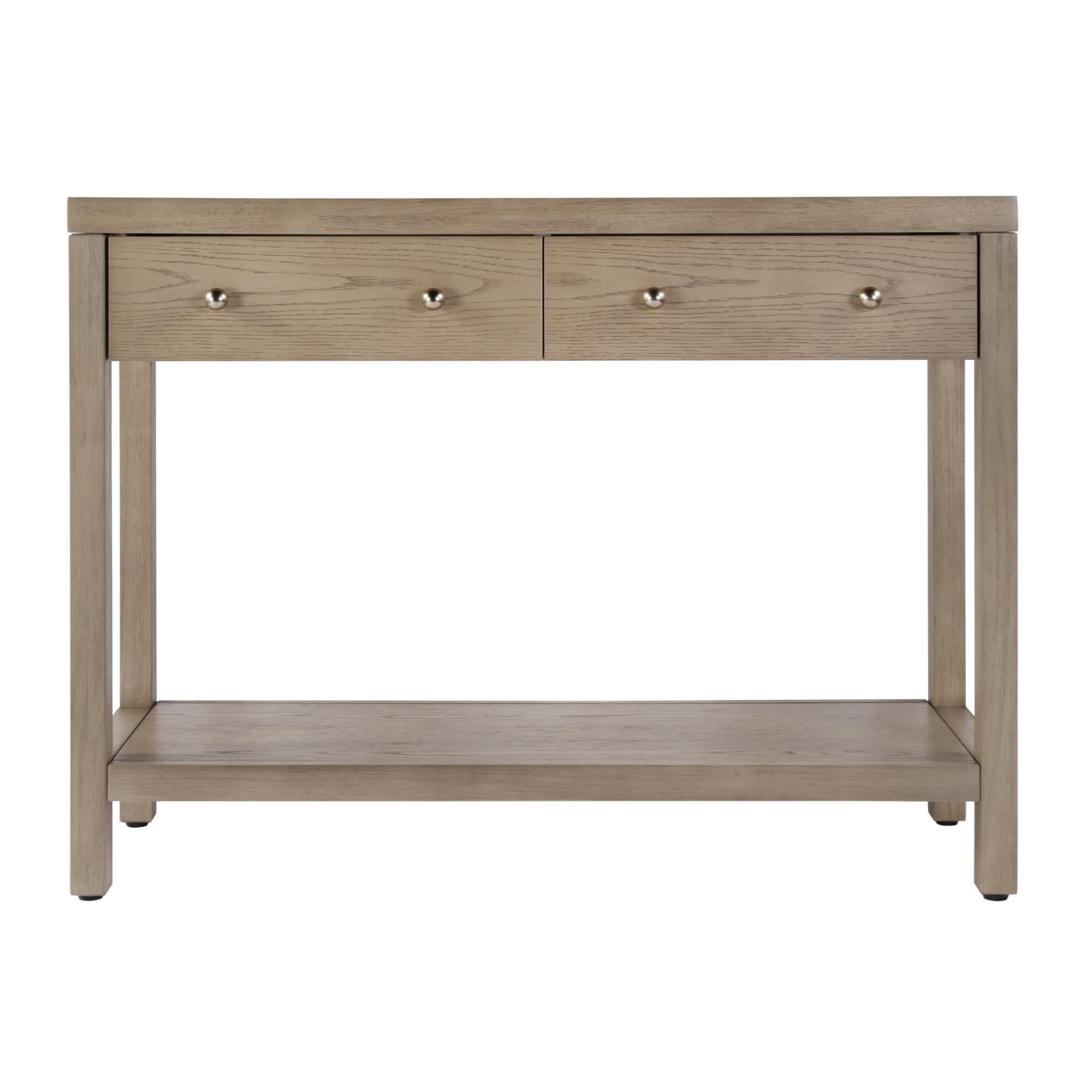 Nora 40 Inch Console Table by Butler Specialty Company