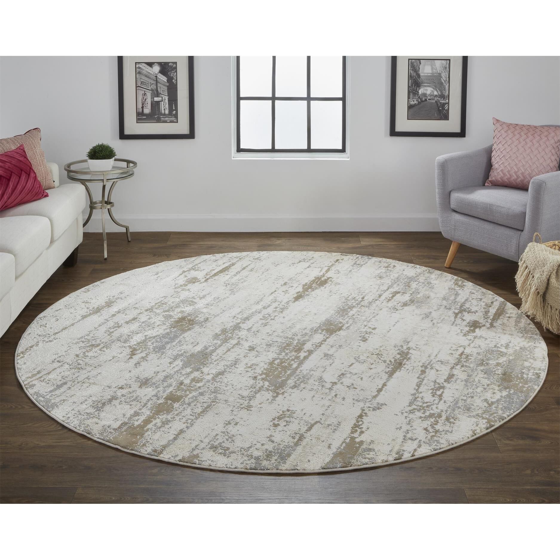 Parker Area Rug,