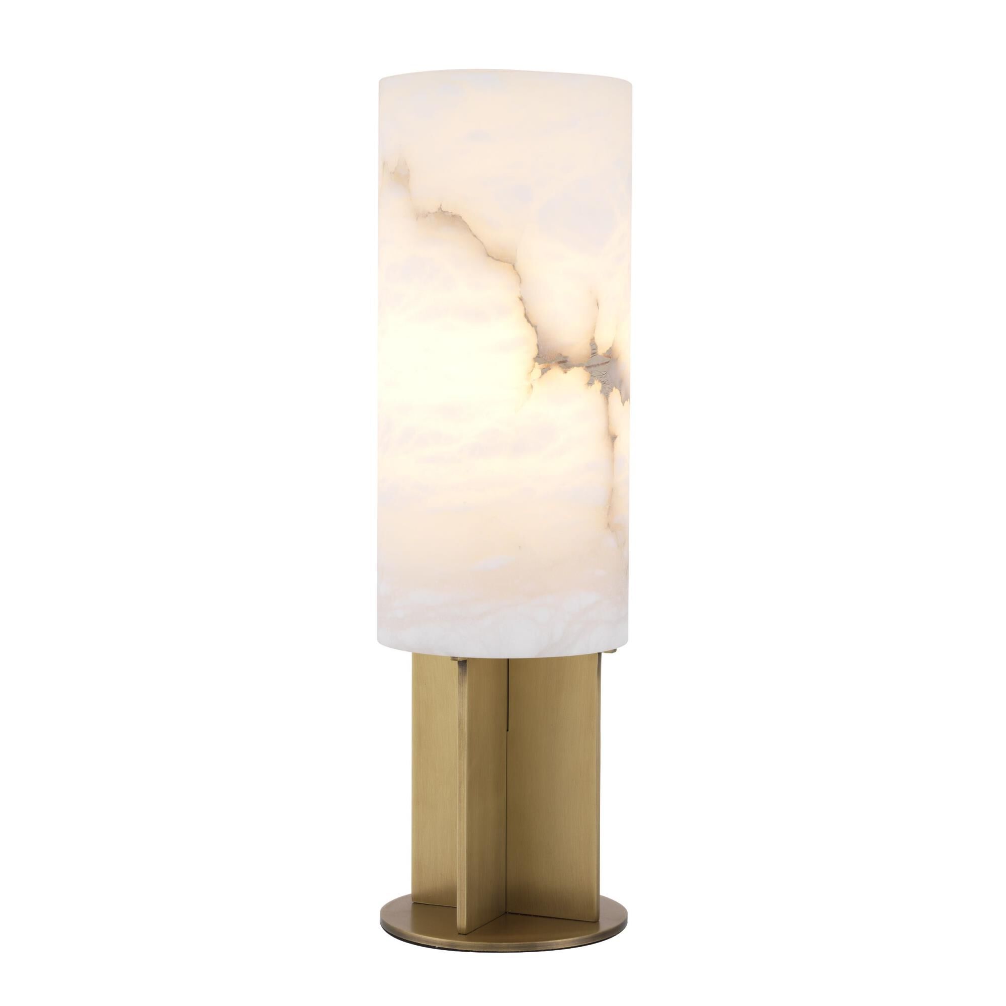 Giorgina Table Lamp by Eichholtz