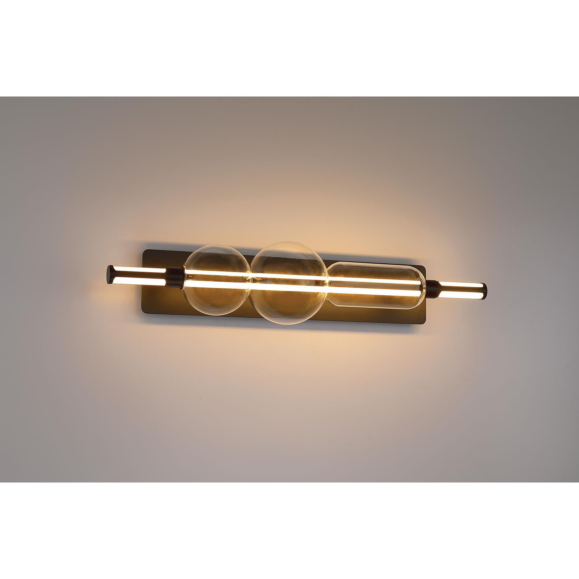 Lucent Bath Vanity Light by Eurofase Lighting