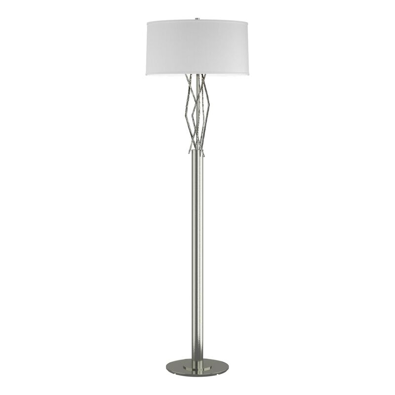 Brindille 61 Inch Floor Lamp by Hubbardton Forge