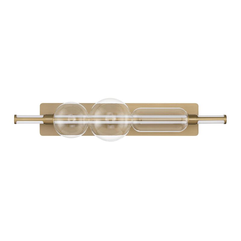Lucent Bath Vanity Light by Eurofase Lighting