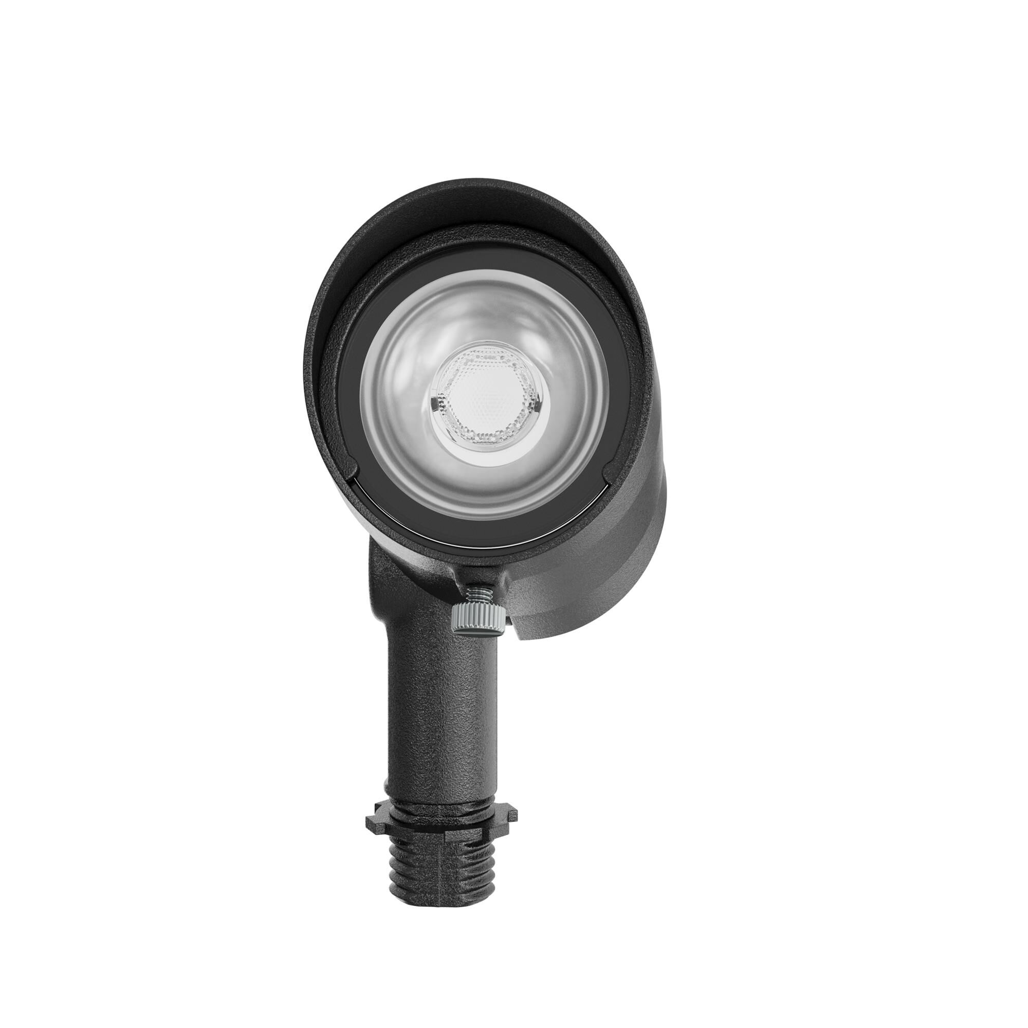 Shown in Textured Black finish
