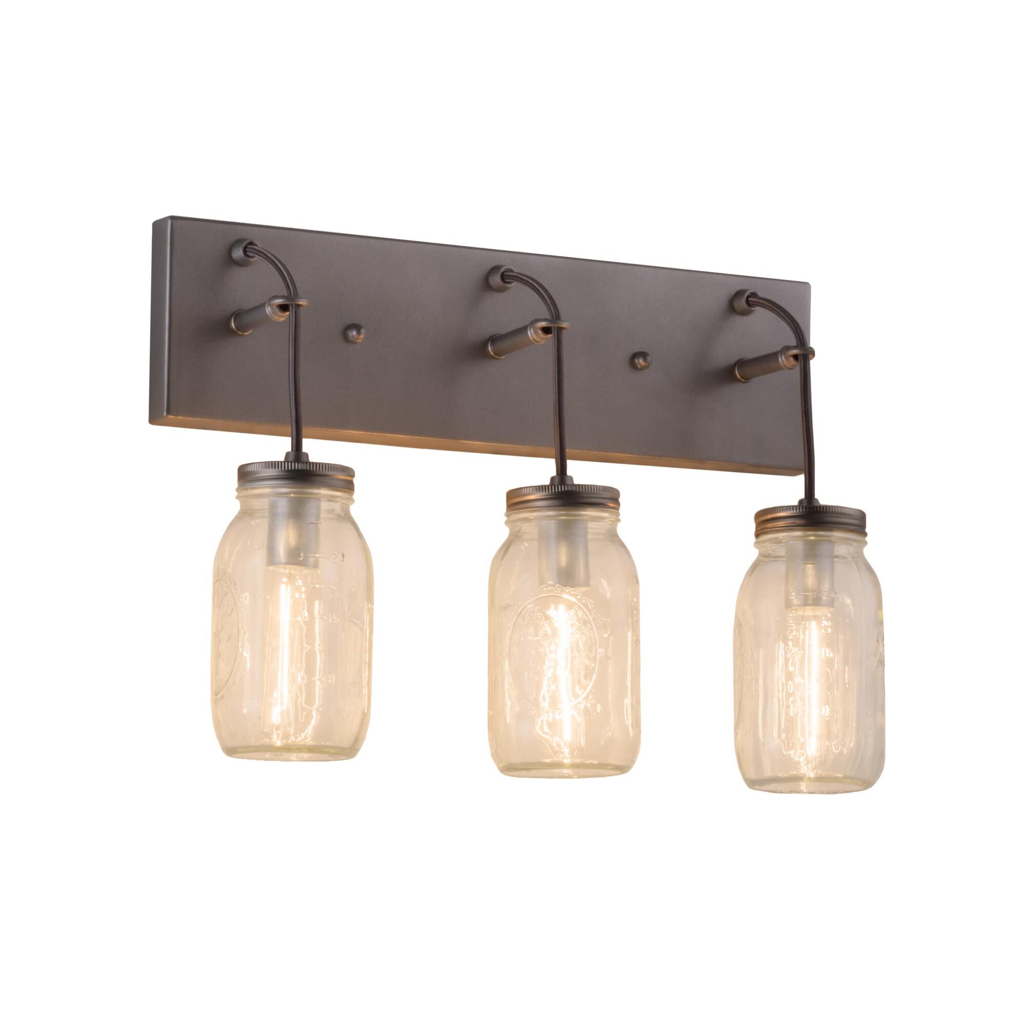 Shown in Custom Finish finish