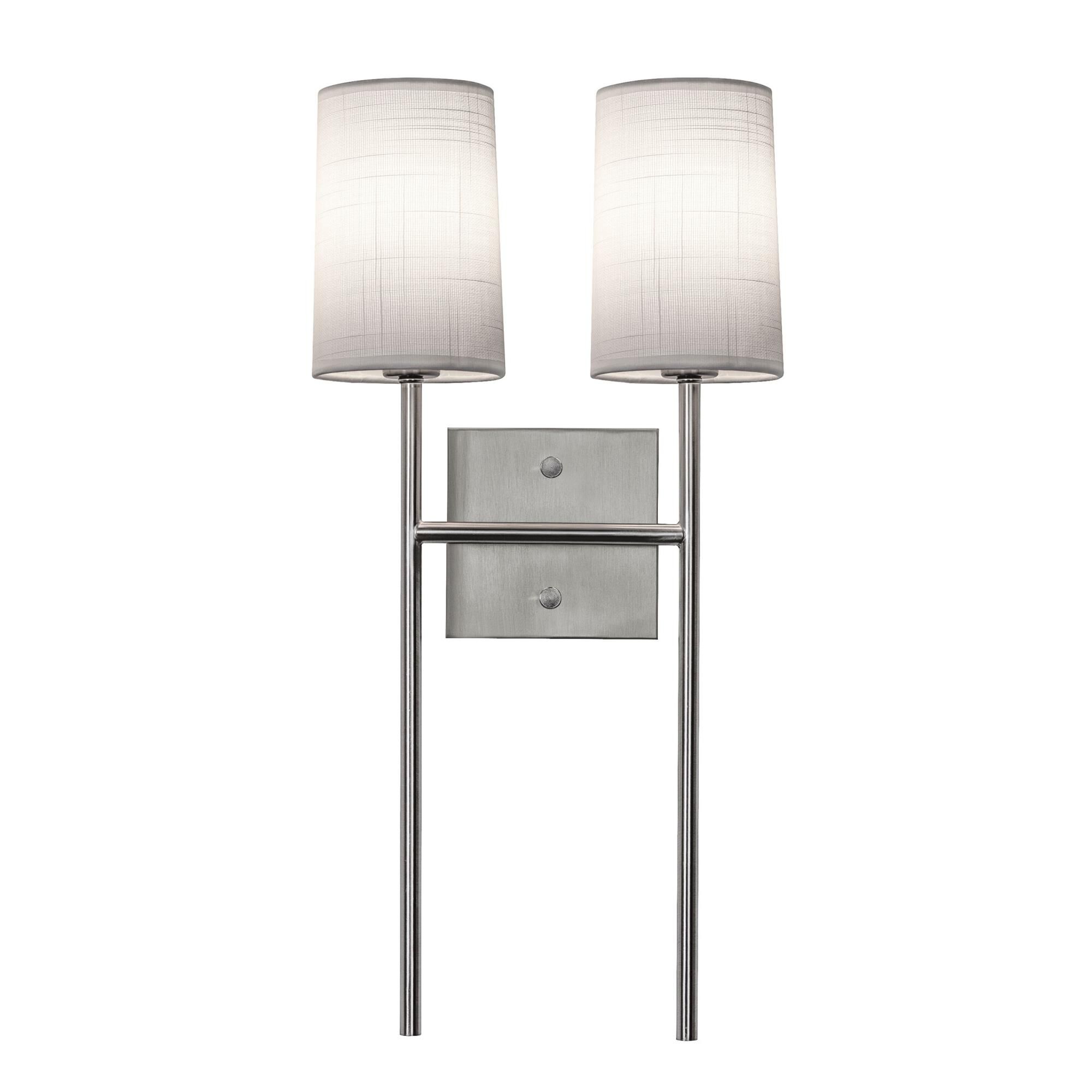 Rose 10 Inch Wall Sconce by AFX Lighting