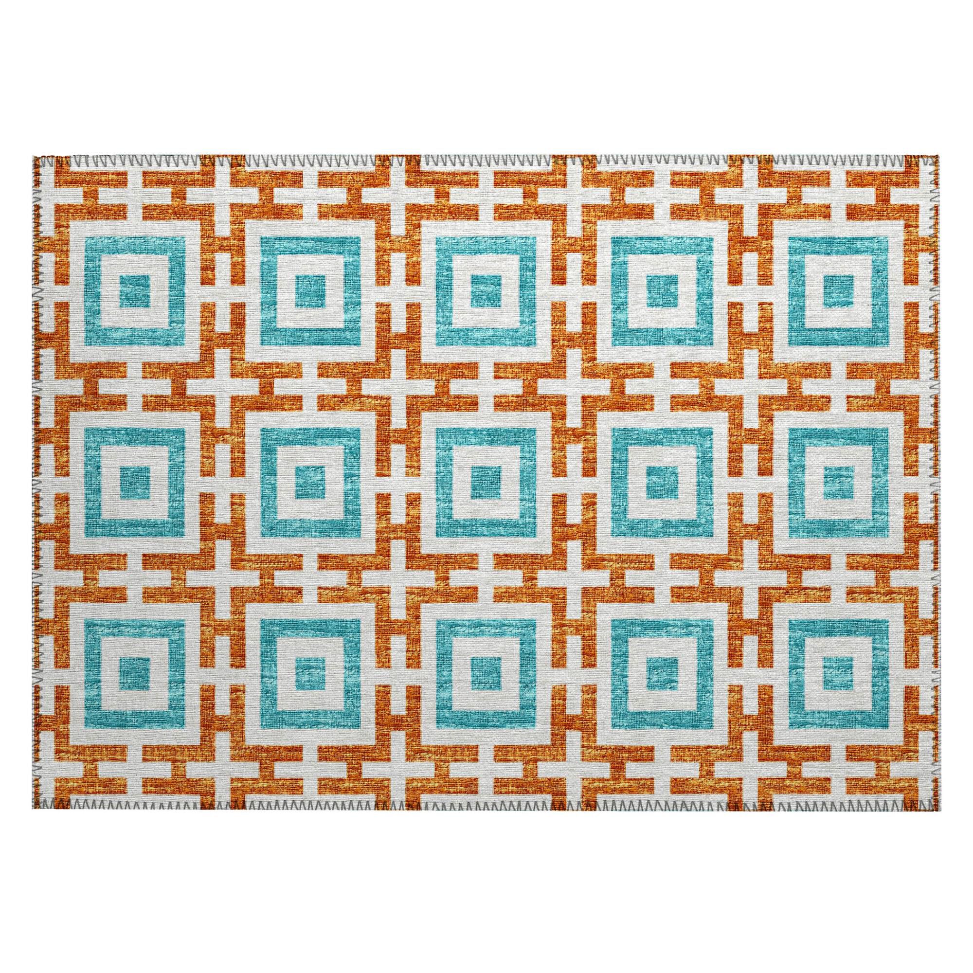 Marlo Mo1 Area Rug,