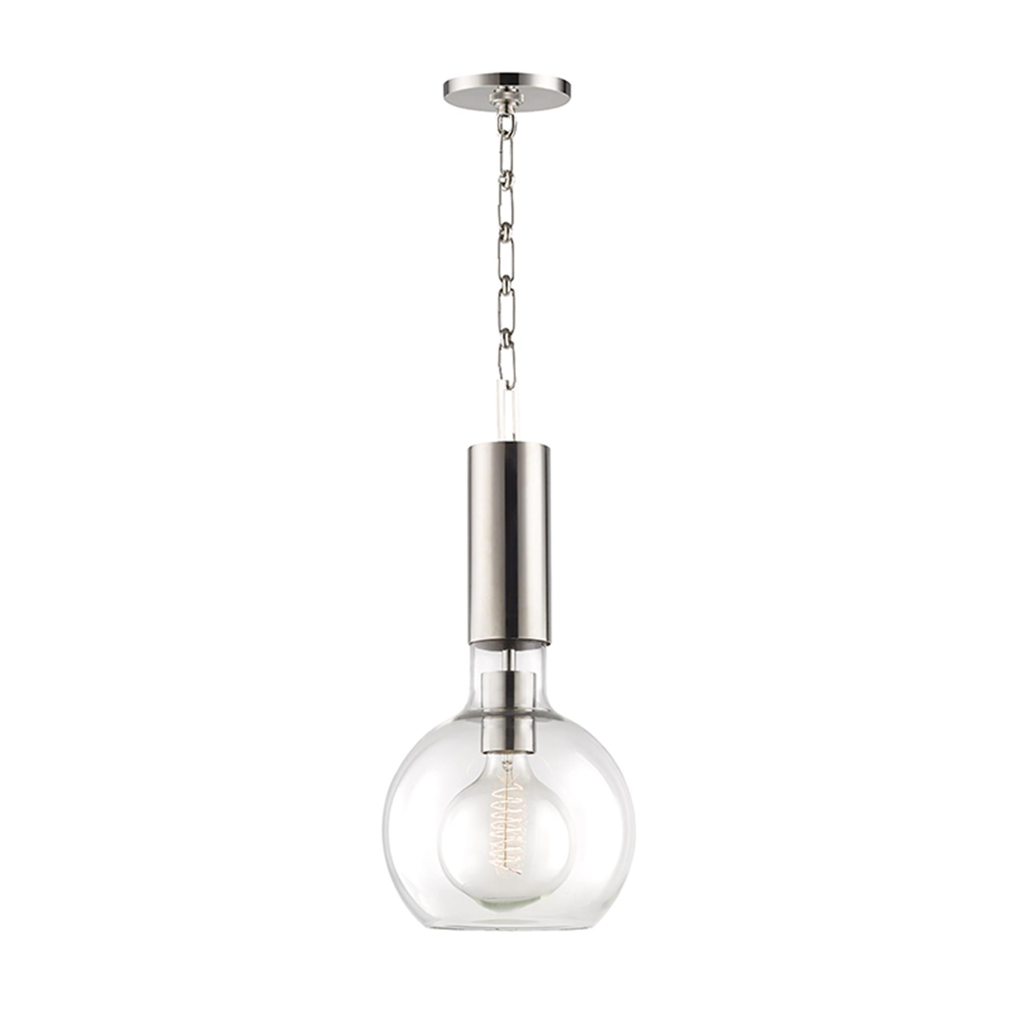 Raleigh 20 Inch Mini Pendant,