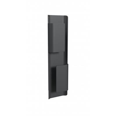 Avenue Lighting Avenue Outdoor 2 Light Outdoor Wall Light by Avenue Lighting