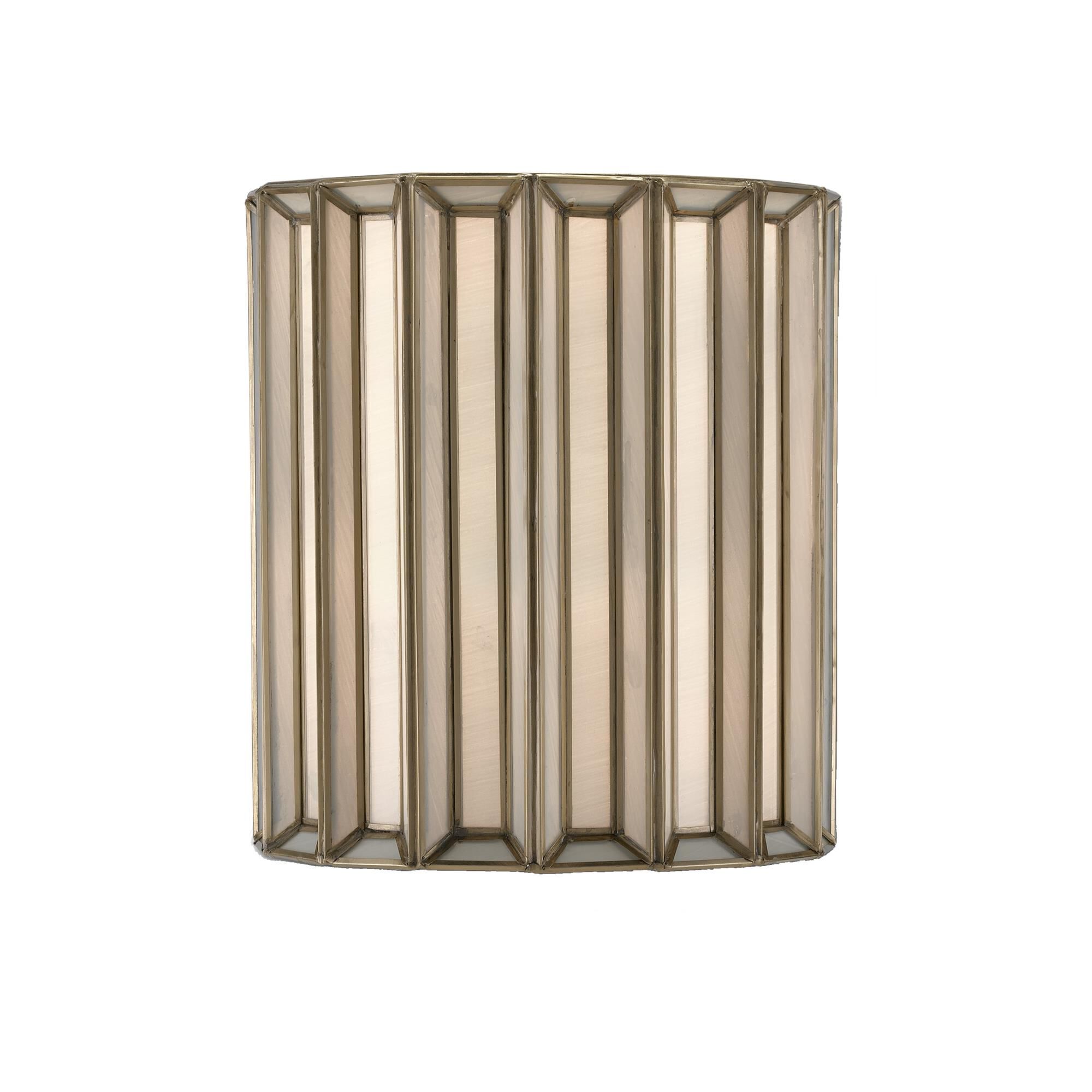 Currey and Company Daze 11 Inch Wall Sconce