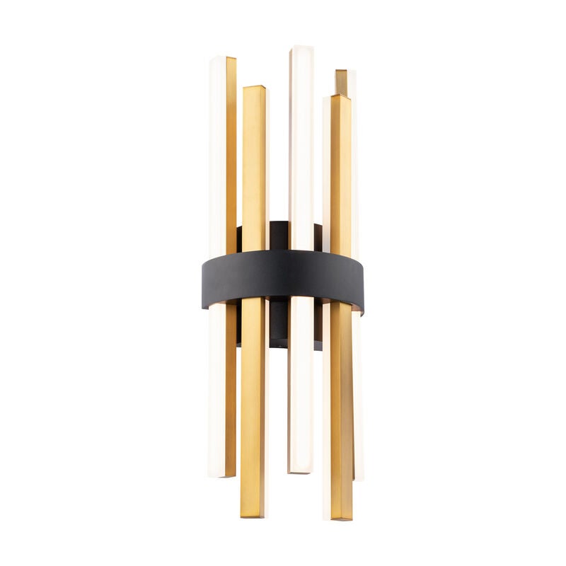 Harmonix 20 Inch LED Wall Sconce by Modern Forms