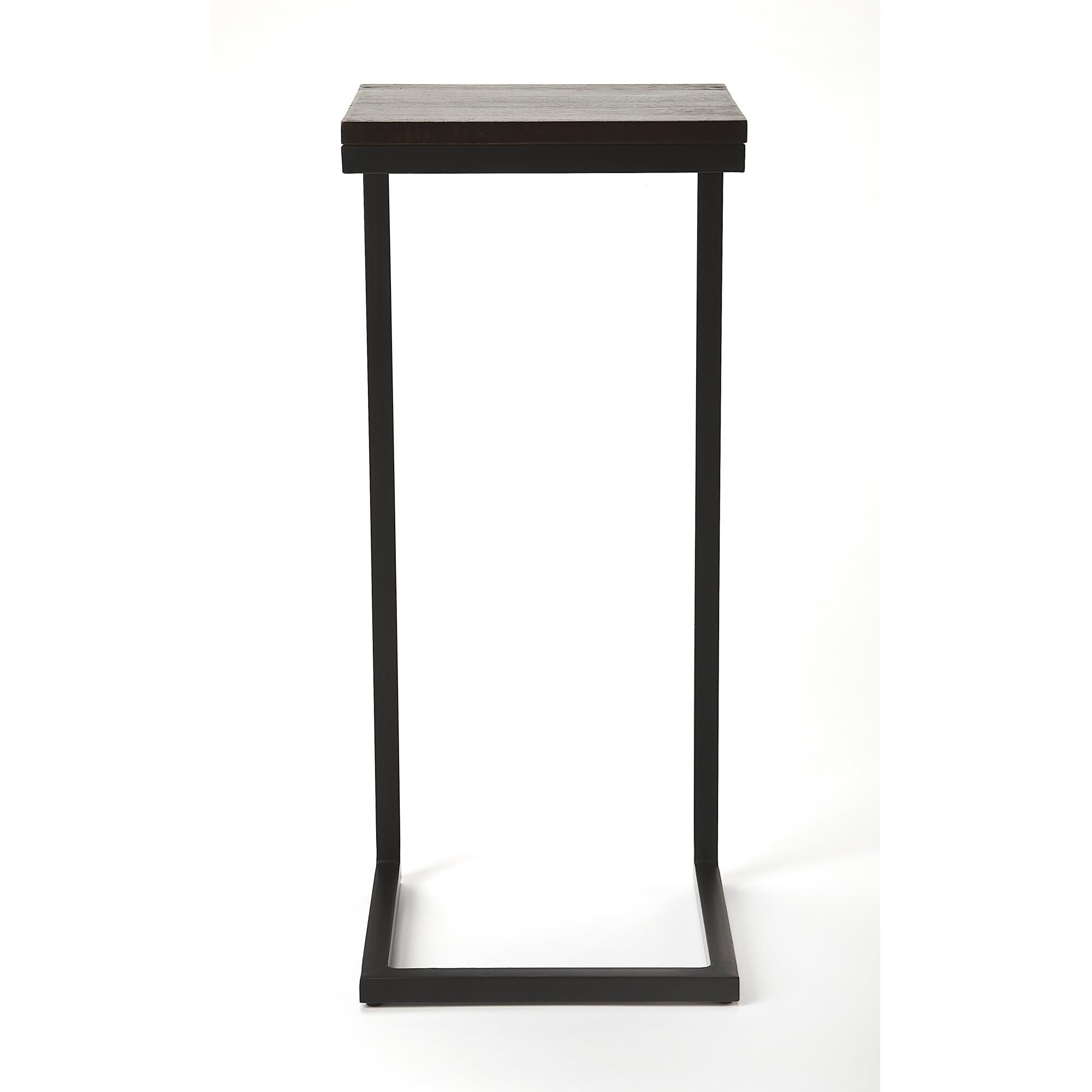 Metalworks Accent Table by Butler Specialty Company