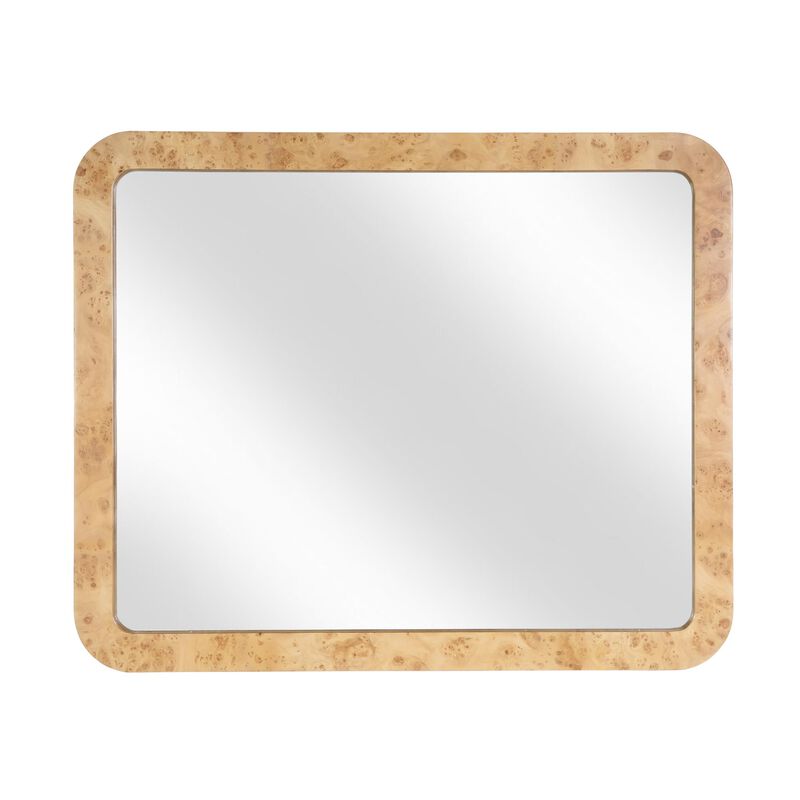 Cora 44 Inch Decorative Mirror by Butler Specialty Company