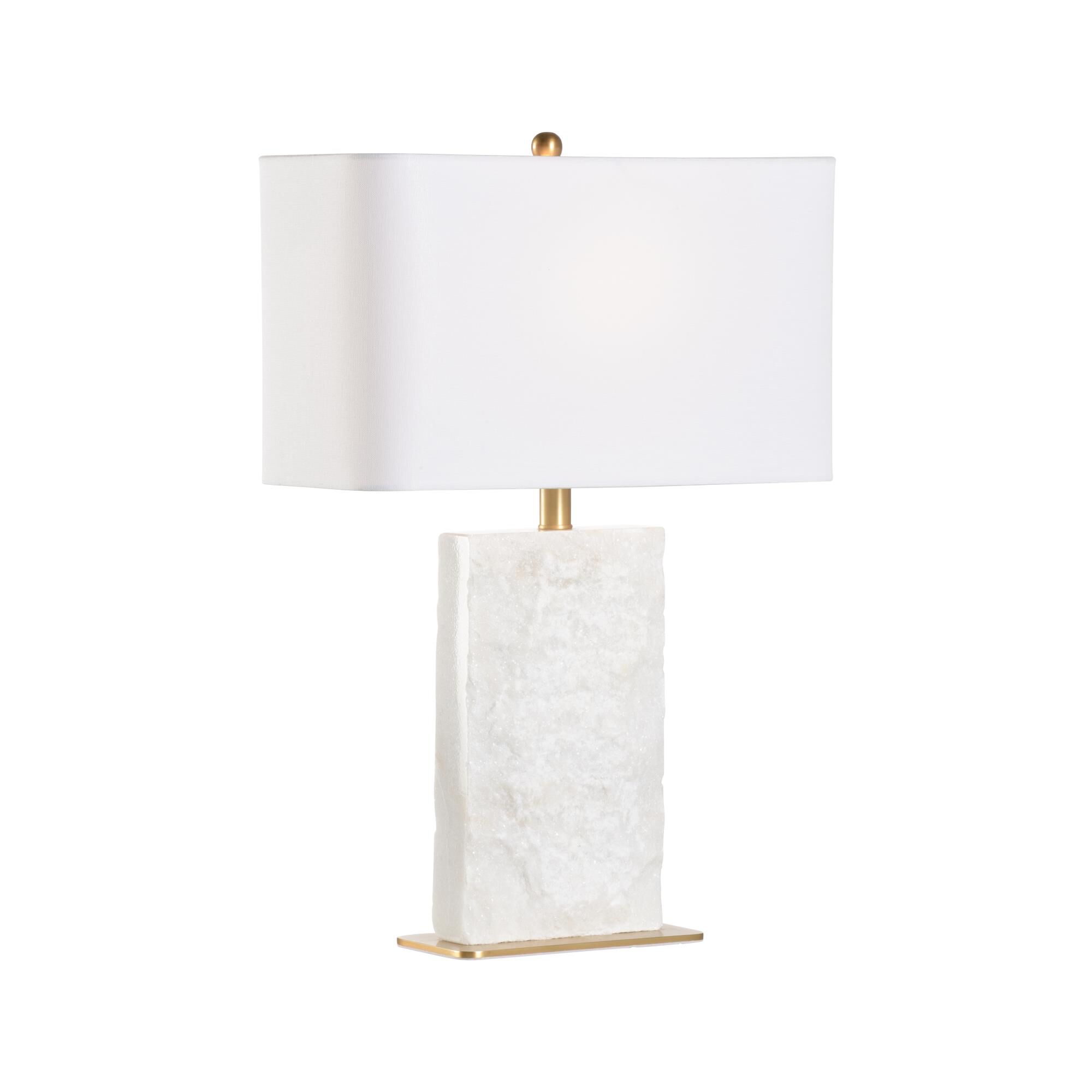 Gwen 25 Inch Table Lamp by Wildwood