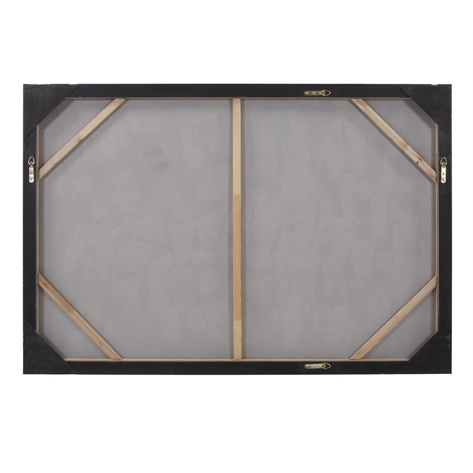 Shown in Hand Finished finish